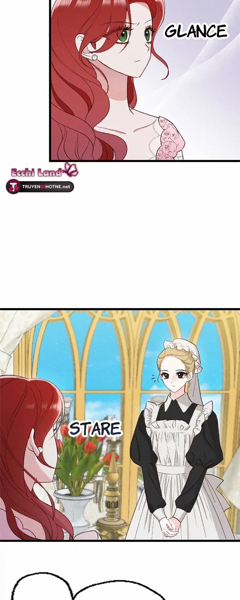 Gửi Đến Ngươi, Người Mong Muốn Sự Đau Khổ Từ Ta 4.2 trang 12