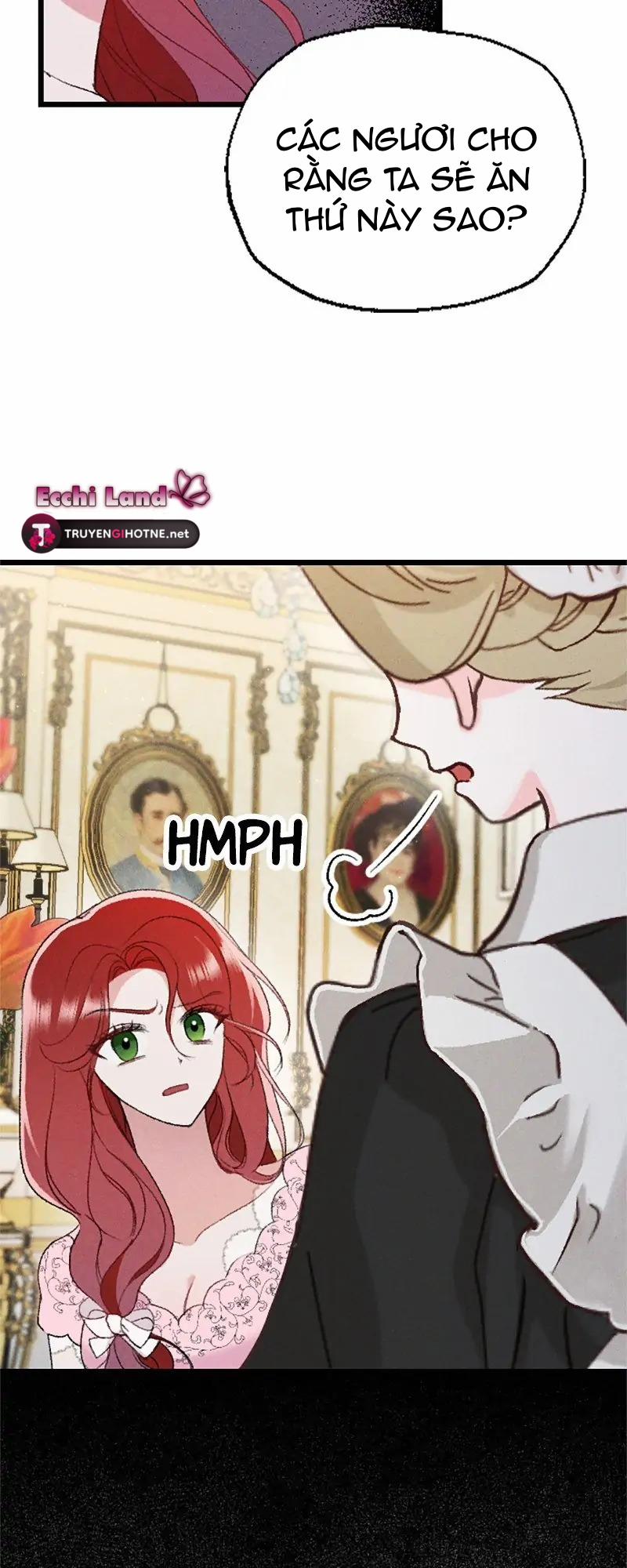 Gửi Đến Ngươi, Người Mong Muốn Sự Đau Khổ Từ Ta 4.2 trang 14