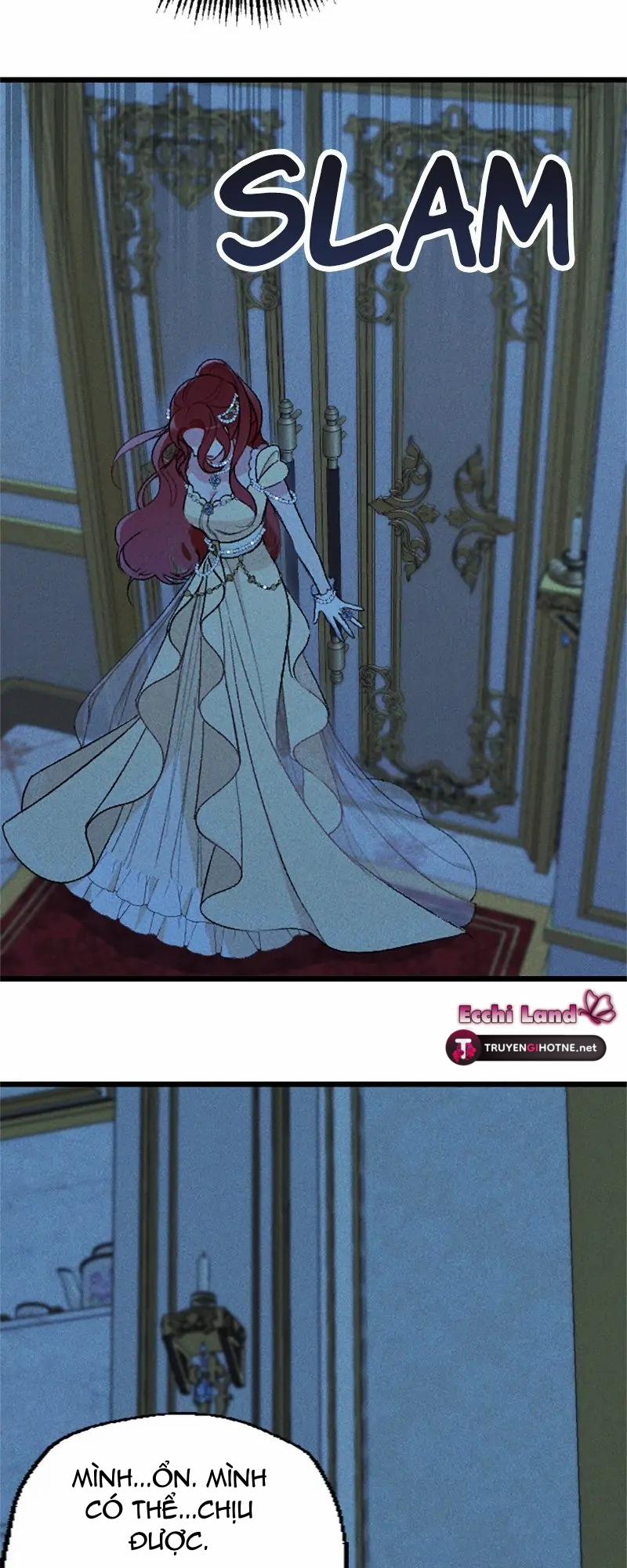 Gửi Đến Ngươi, Người Mong Muốn Sự Đau Khổ Từ Ta 4.2 trang 2