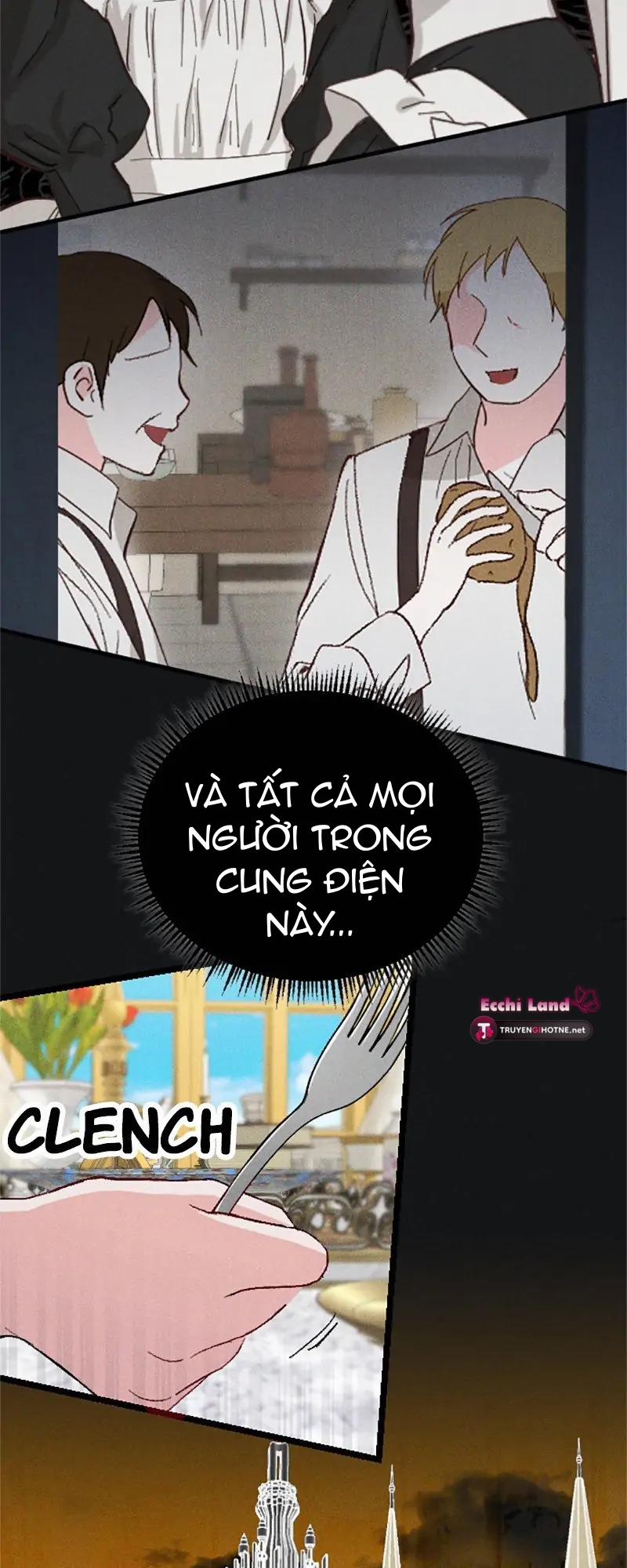 Gửi Đến Ngươi, Người Mong Muốn Sự Đau Khổ Từ Ta 4.2 trang 20