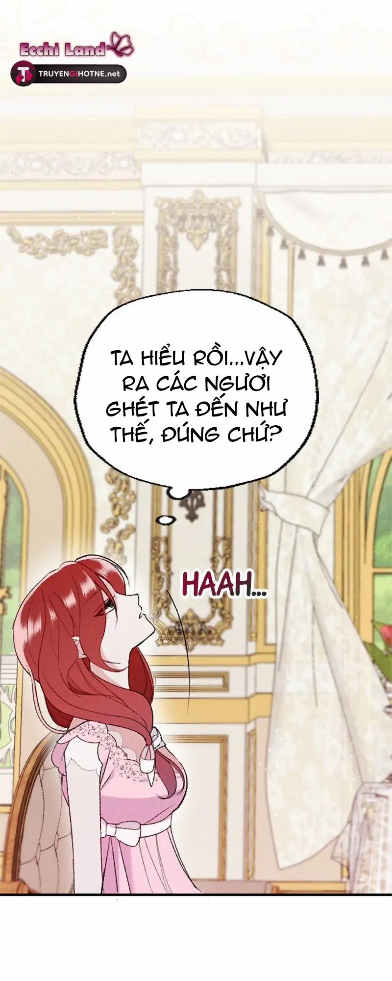 Gửi Đến Ngươi, Người Mong Muốn Sự Đau Khổ Từ Ta 4.2 trang 22