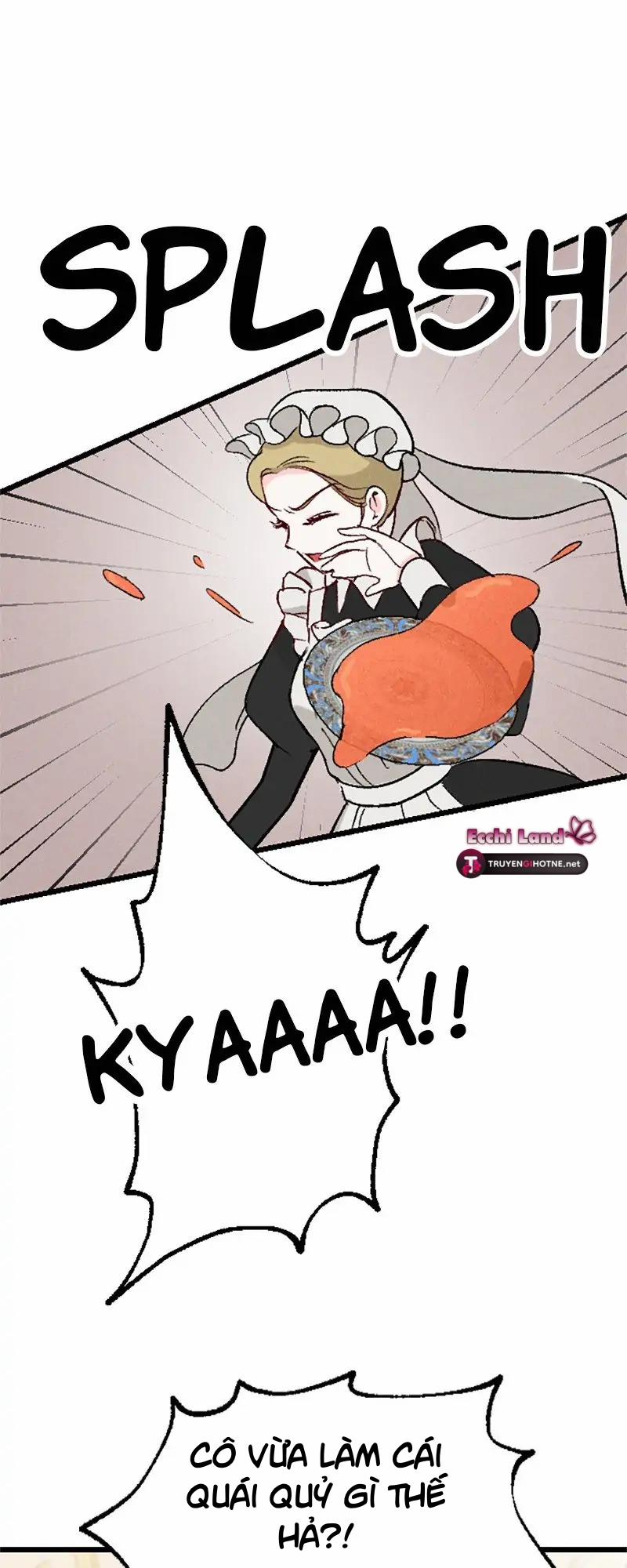 Gửi Đến Ngươi, Người Mong Muốn Sự Đau Khổ Từ Ta 4.2 trang 24