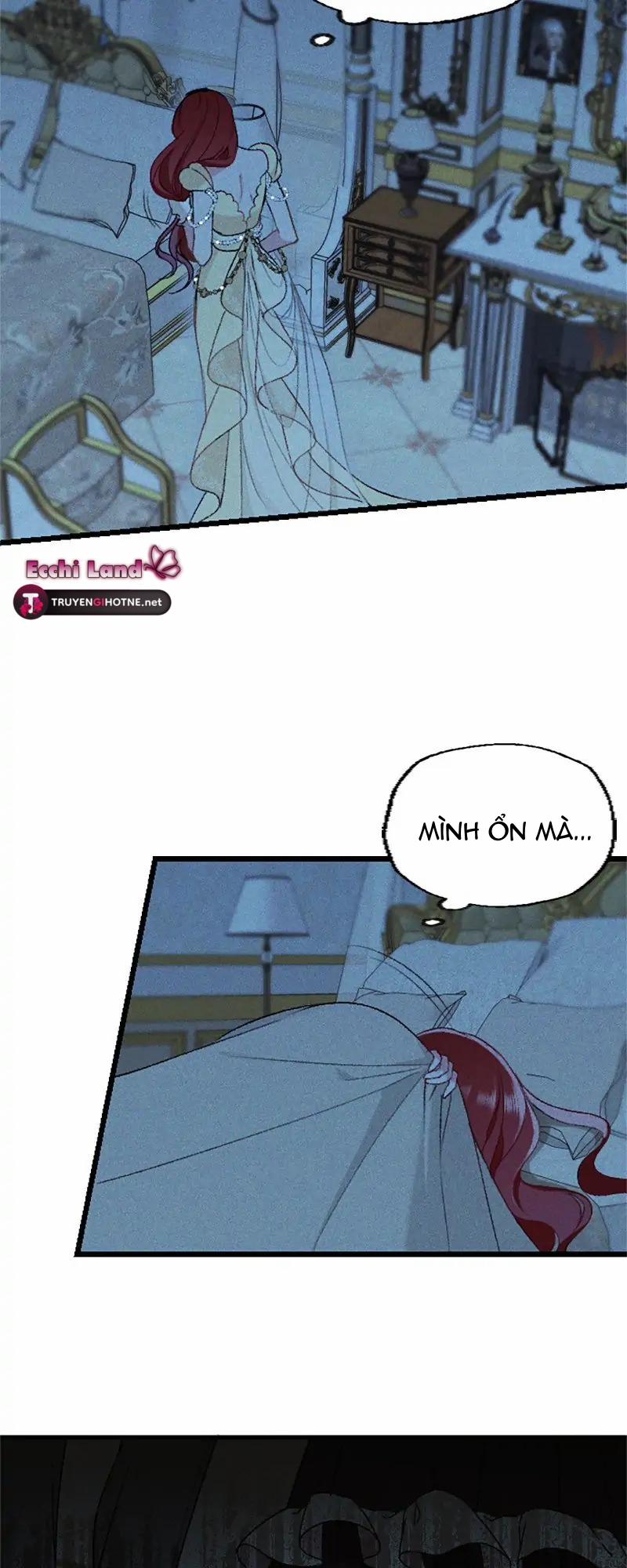 Gửi Đến Ngươi, Người Mong Muốn Sự Đau Khổ Từ Ta 4.2 trang 8