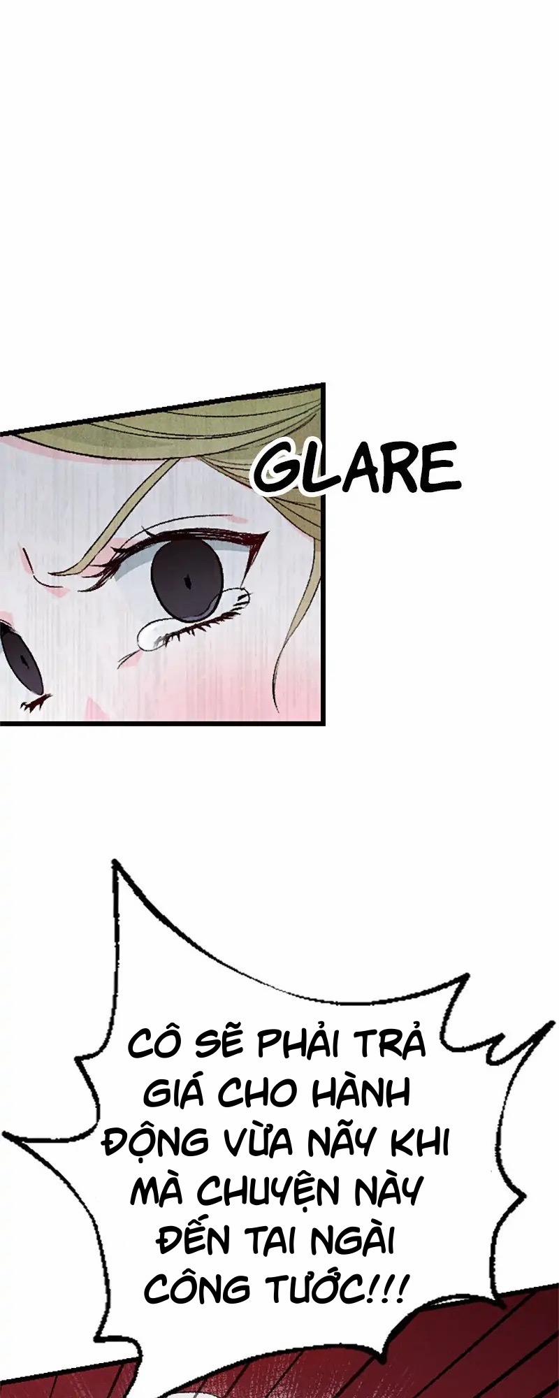 Gửi Đến Ngươi, Người Mong Muốn Sự Đau Khổ Từ Ta 5.1 trang 13