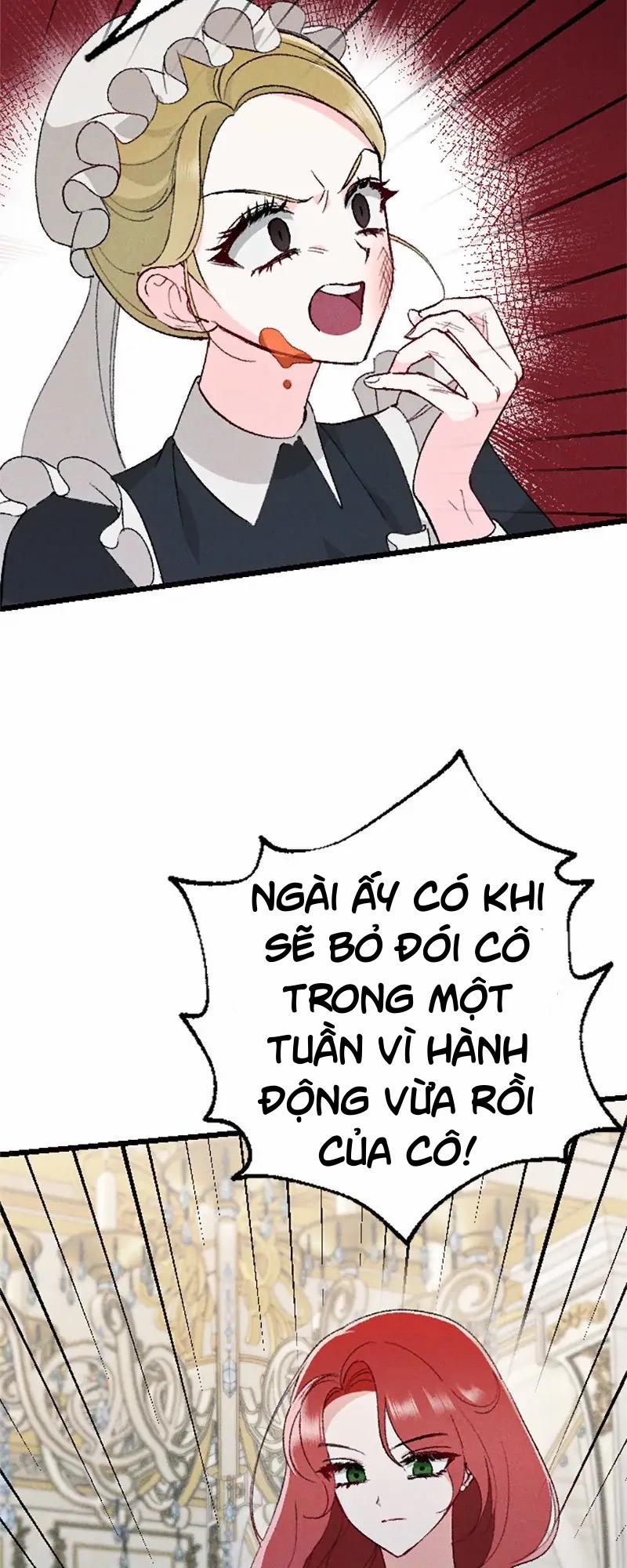 Gửi Đến Ngươi, Người Mong Muốn Sự Đau Khổ Từ Ta 5.1 trang 14