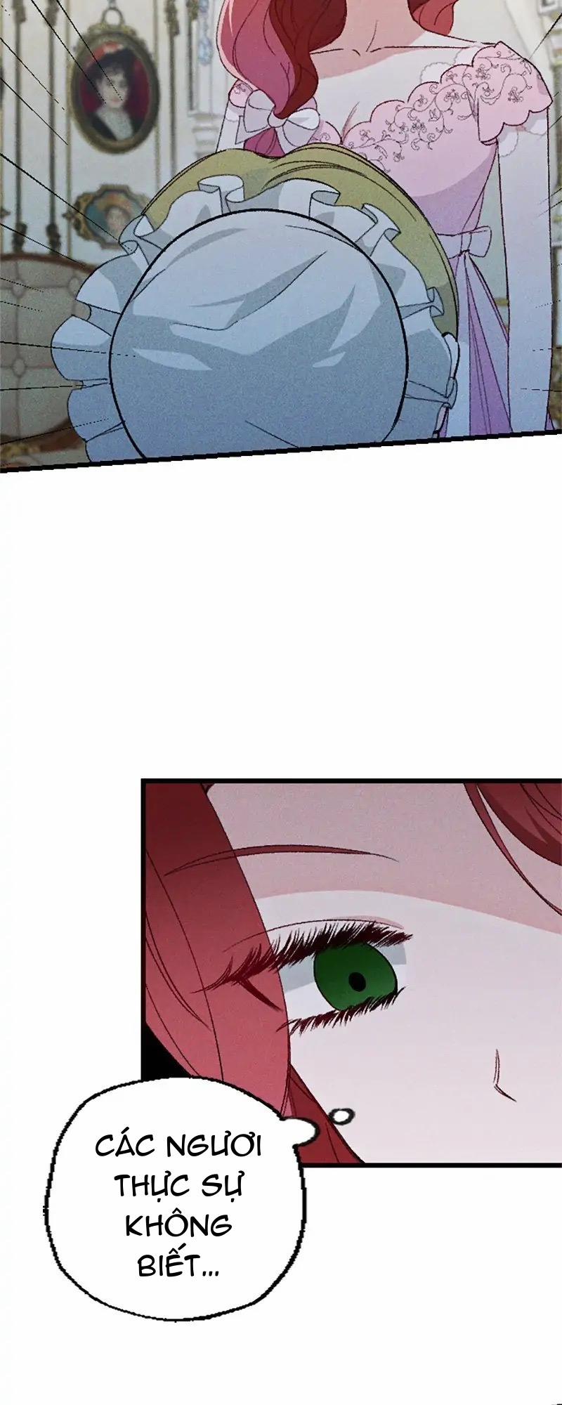 Gửi Đến Ngươi, Người Mong Muốn Sự Đau Khổ Từ Ta 5.1 trang 15