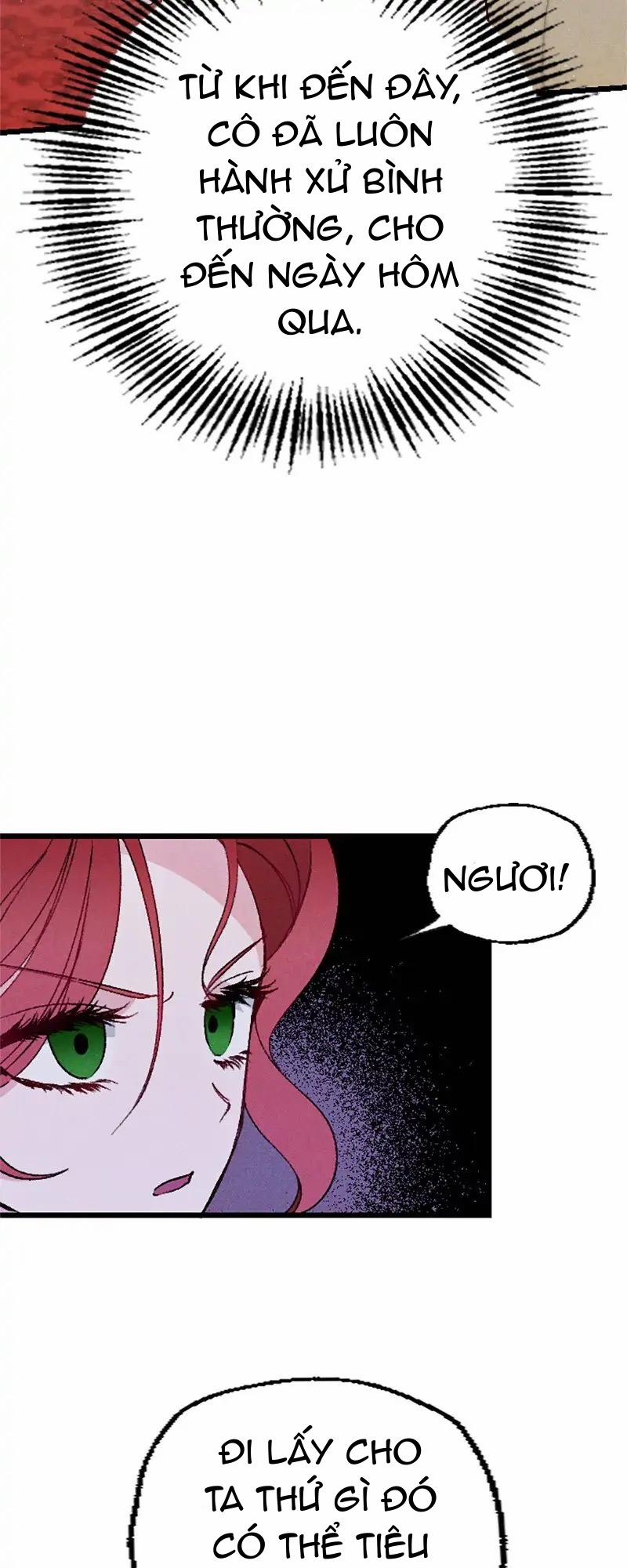 Gửi Đến Ngươi, Người Mong Muốn Sự Đau Khổ Từ Ta 5.1 trang 2