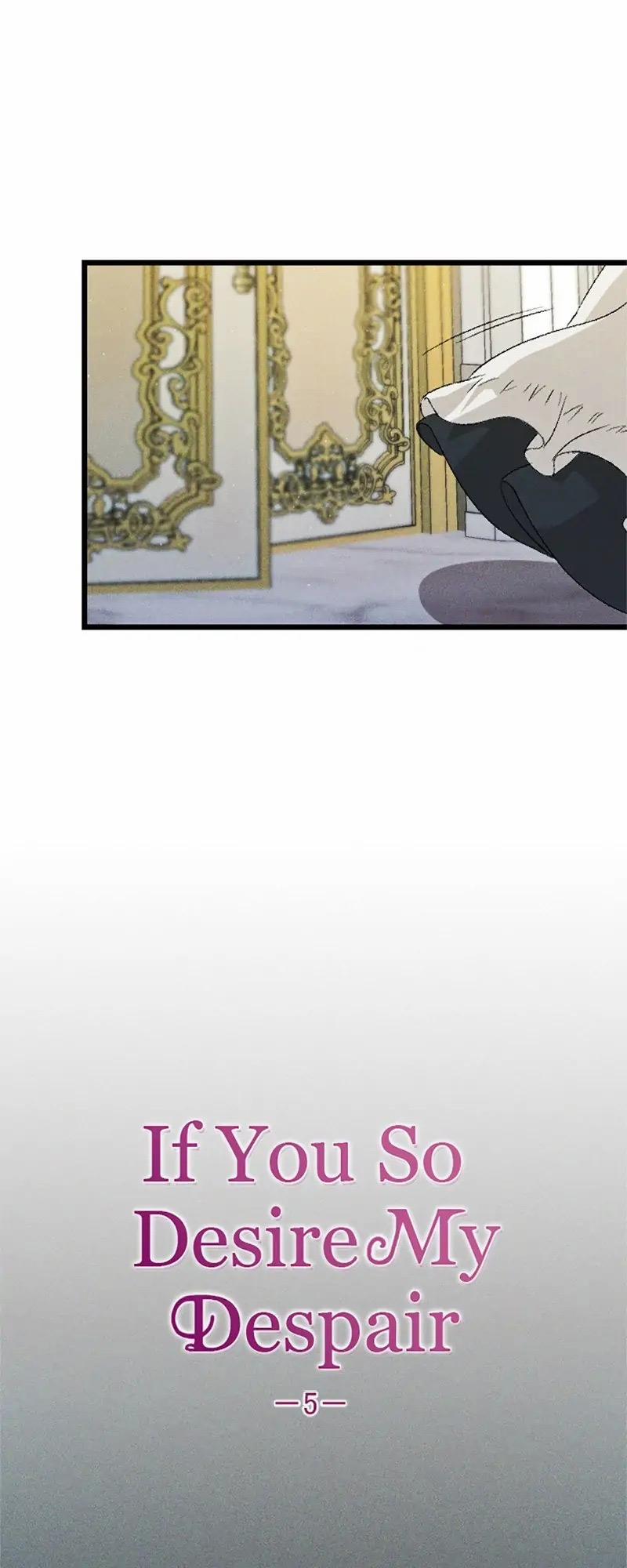 Gửi Đến Ngươi, Người Mong Muốn Sự Đau Khổ Từ Ta 5.1 trang 20