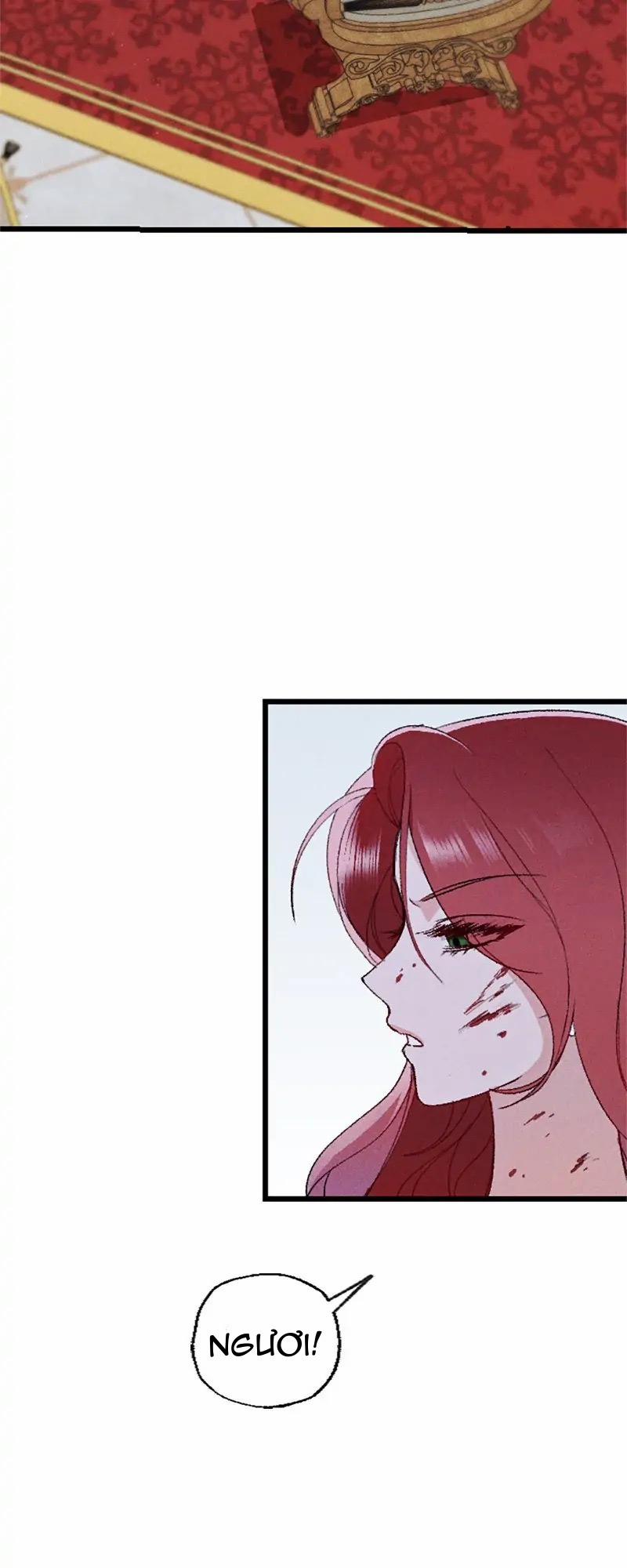 Gửi Đến Ngươi, Người Mong Muốn Sự Đau Khổ Từ Ta 5.1 trang 22