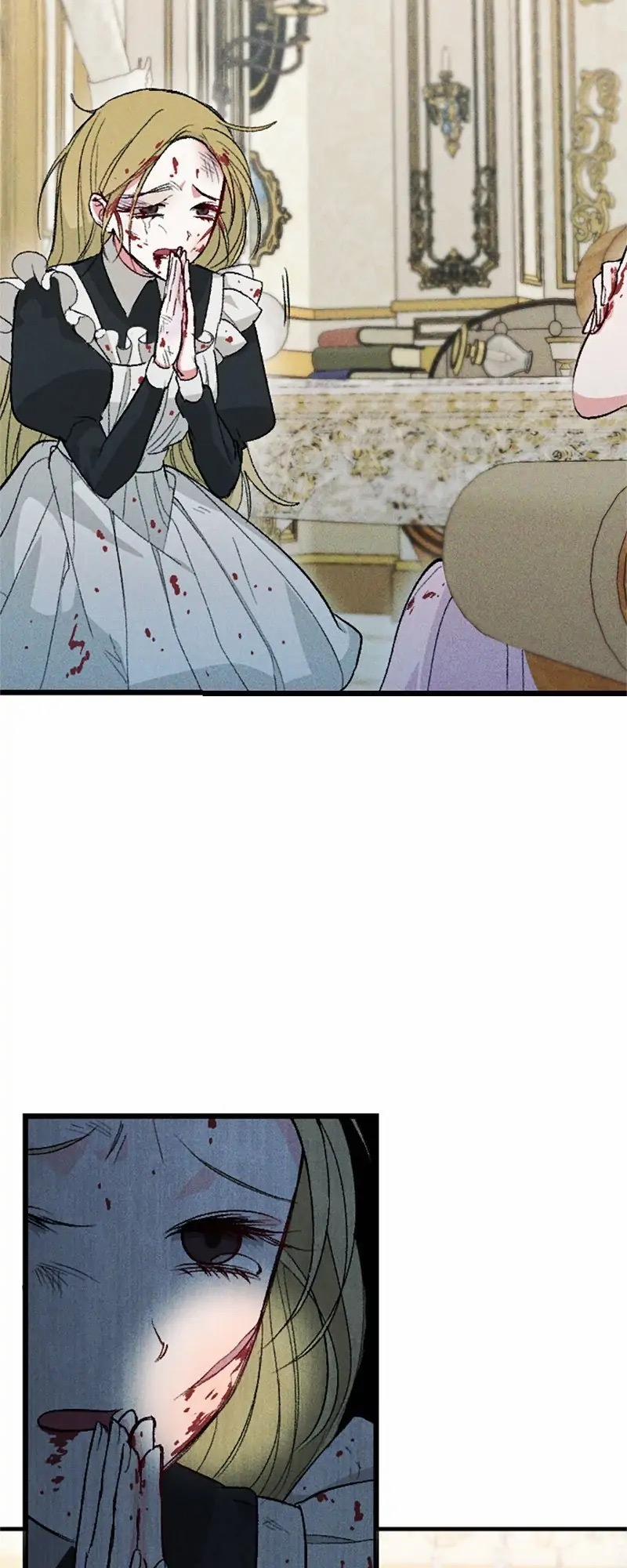 Gửi Đến Ngươi, Người Mong Muốn Sự Đau Khổ Từ Ta 5.1 trang 24