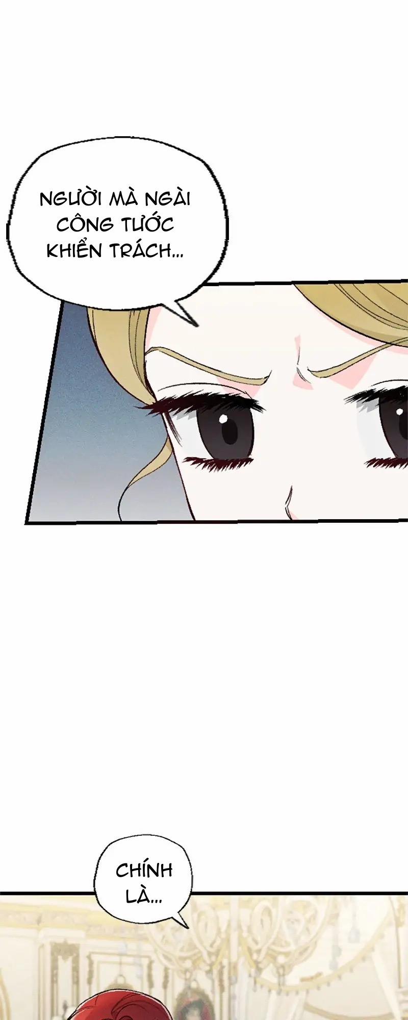 Gửi Đến Ngươi, Người Mong Muốn Sự Đau Khổ Từ Ta 5.1 trang 7