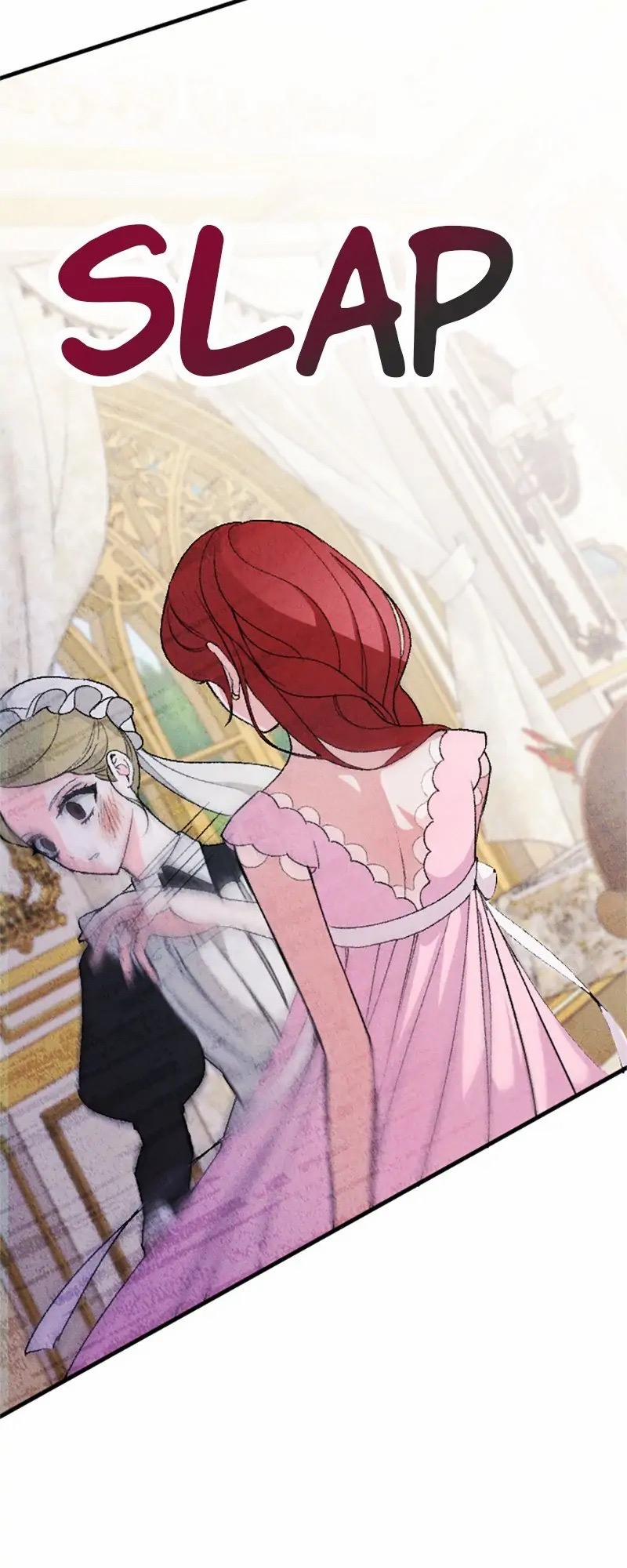 Gửi Đến Ngươi, Người Mong Muốn Sự Đau Khổ Từ Ta 5.1 trang 9