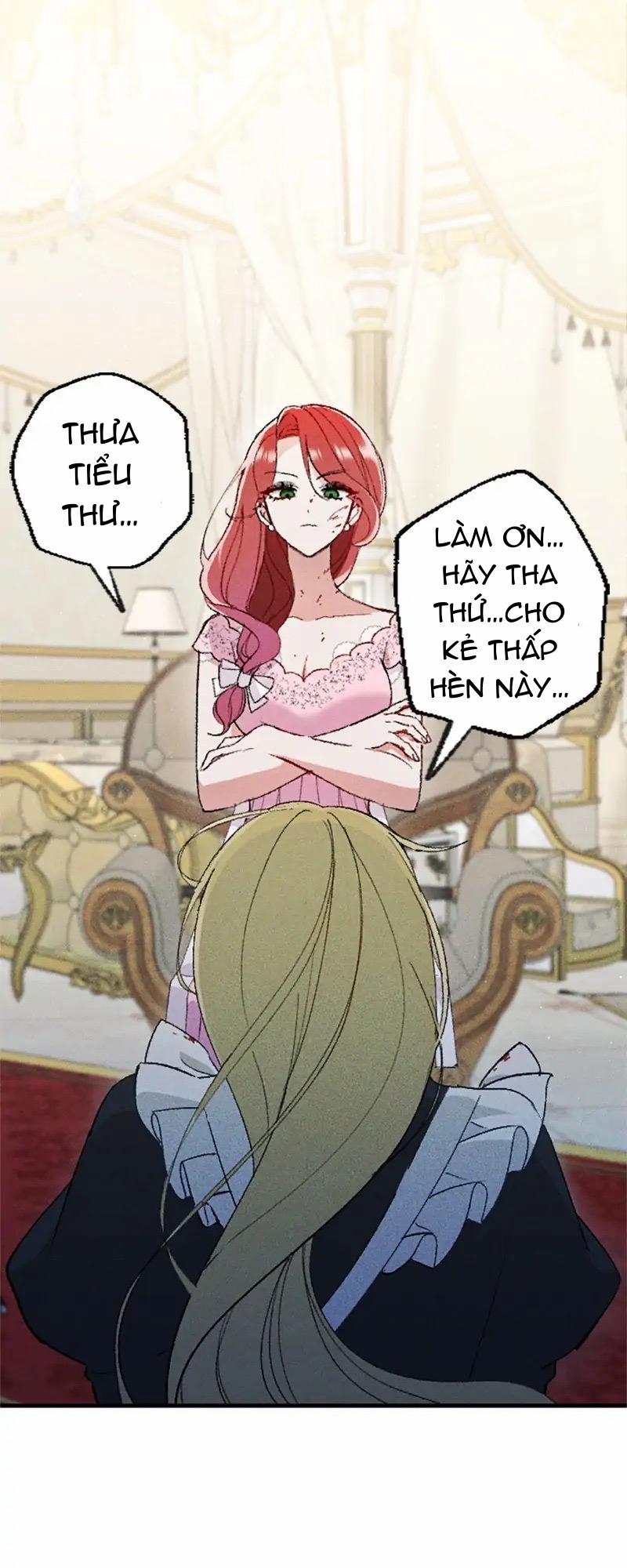 Gửi Đến Ngươi, Người Mong Muốn Sự Đau Khổ Từ Ta 5.2 trang 0