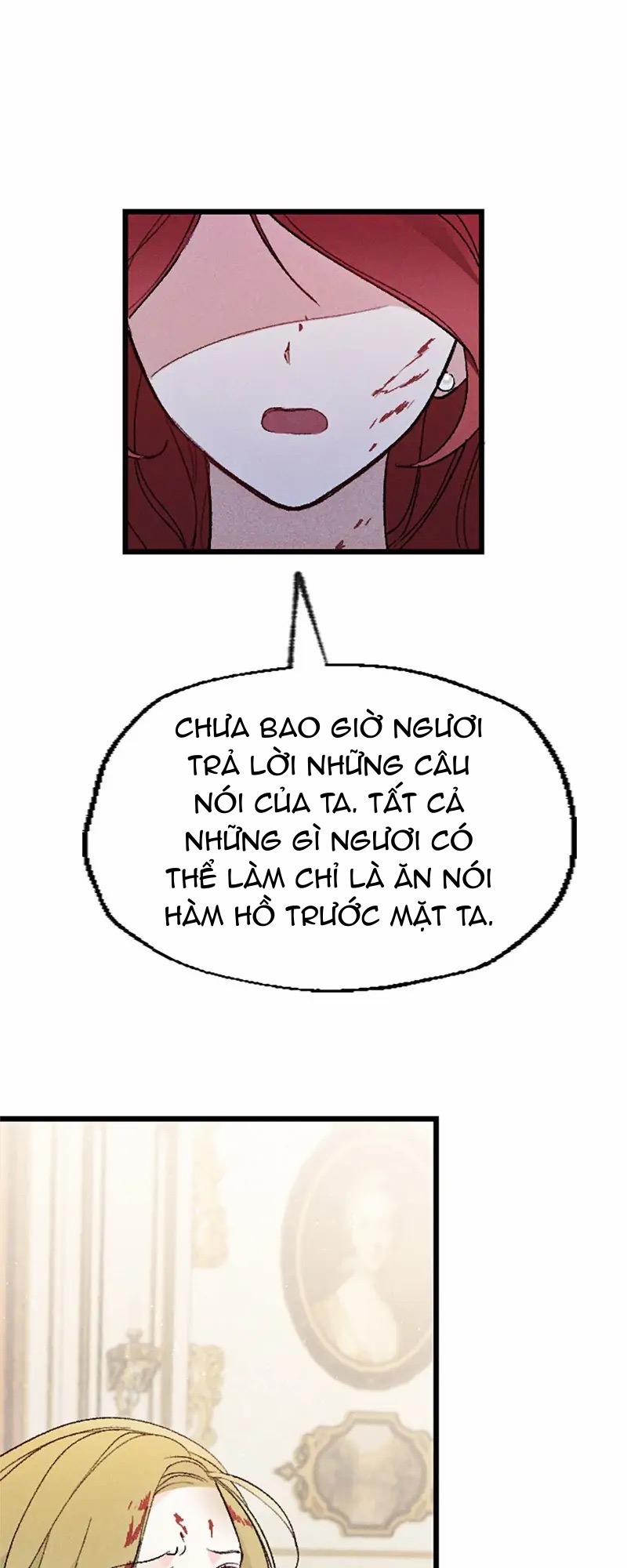 Gửi Đến Ngươi, Người Mong Muốn Sự Đau Khổ Từ Ta 5.2 trang 1