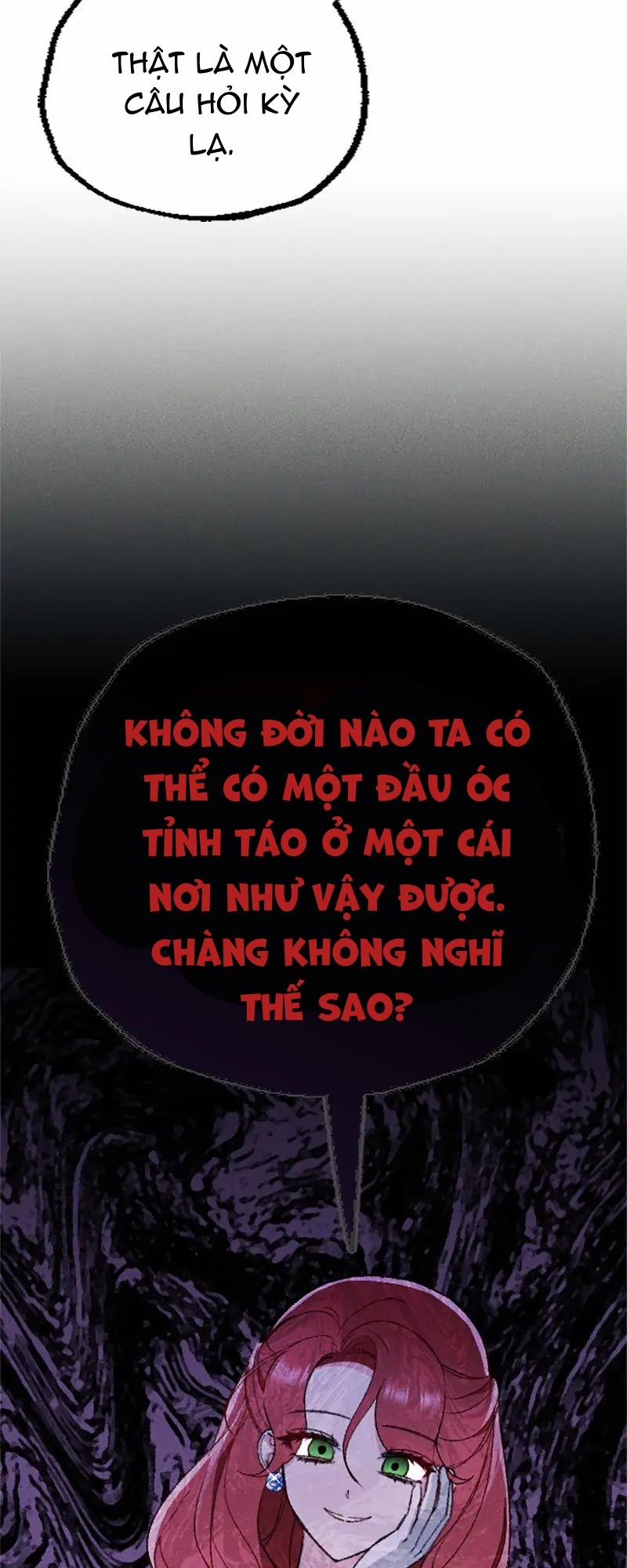 Gửi Đến Ngươi, Người Mong Muốn Sự Đau Khổ Từ Ta 5.2 trang 14