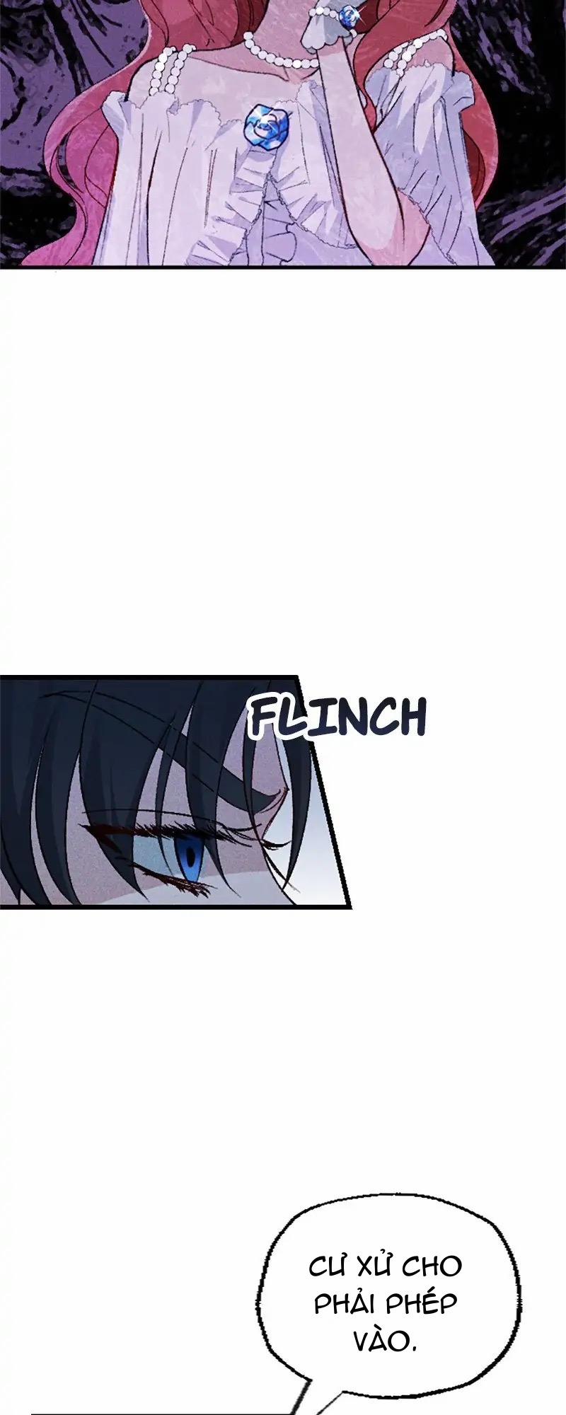 Gửi Đến Ngươi, Người Mong Muốn Sự Đau Khổ Từ Ta 5.2 trang 15