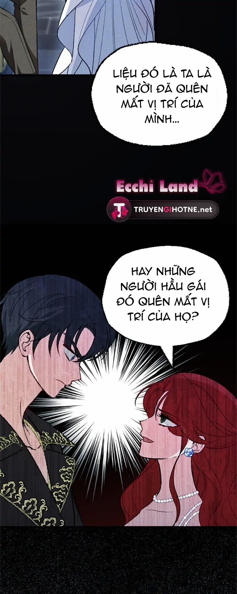 Gửi Đến Ngươi, Người Mong Muốn Sự Đau Khổ Từ Ta 5.2 trang 22