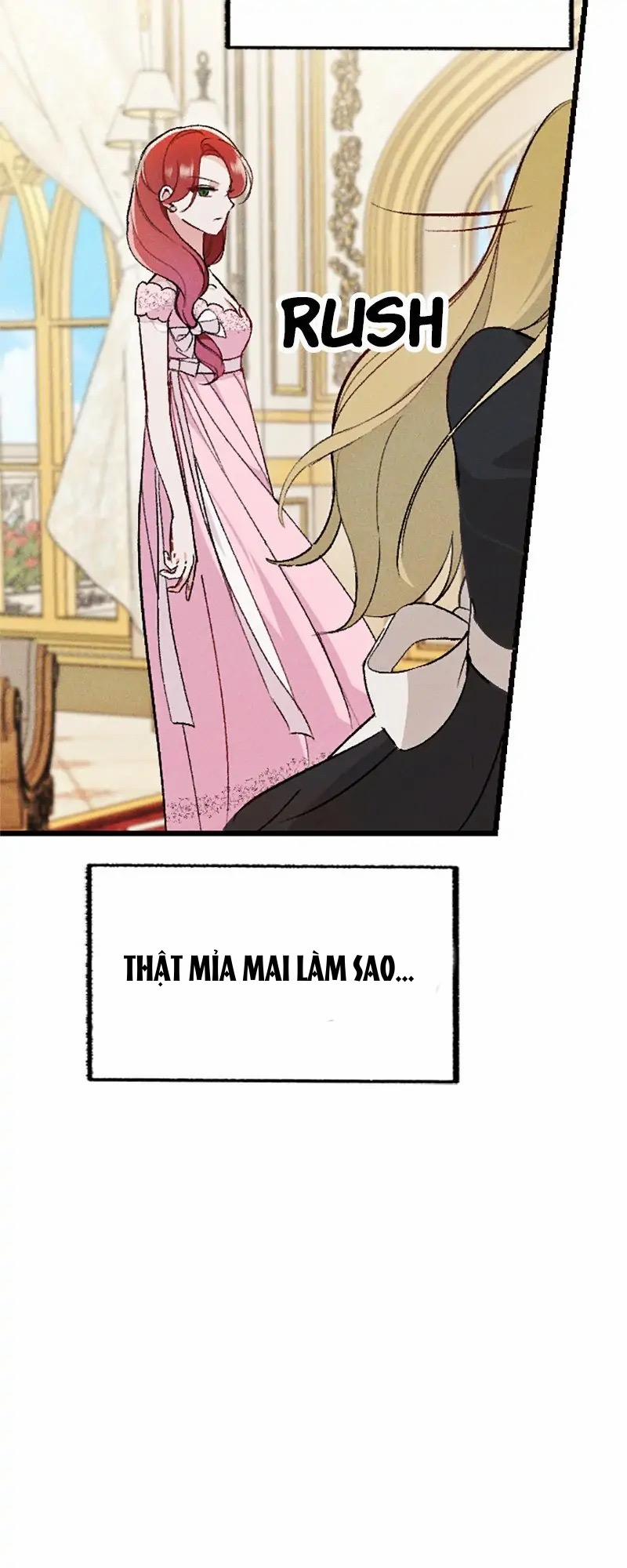 Gửi Đến Ngươi, Người Mong Muốn Sự Đau Khổ Từ Ta 5.2 trang 4