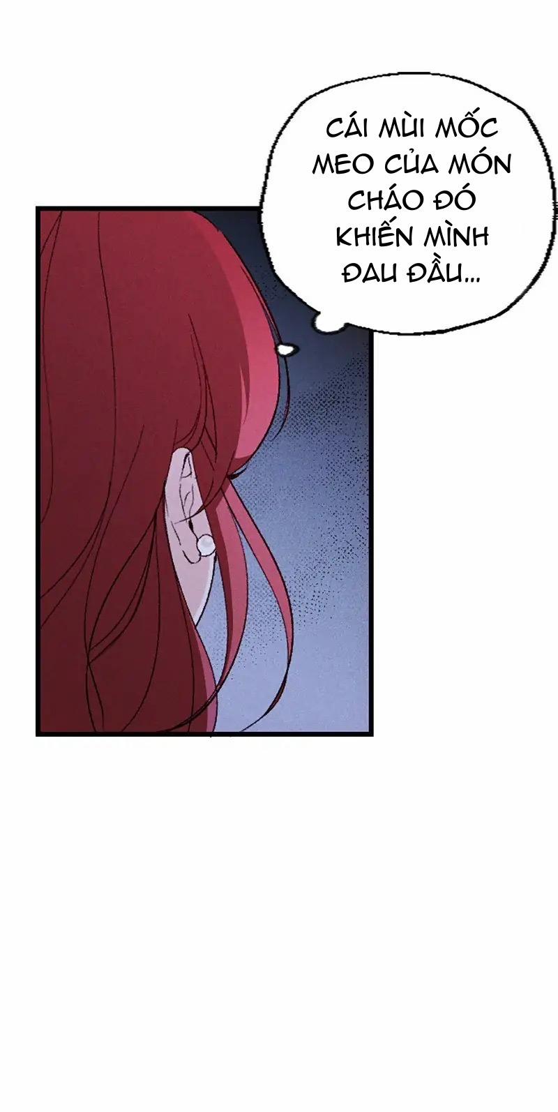 Gửi Đến Ngươi, Người Mong Muốn Sự Đau Khổ Từ Ta 5.2 trang 5