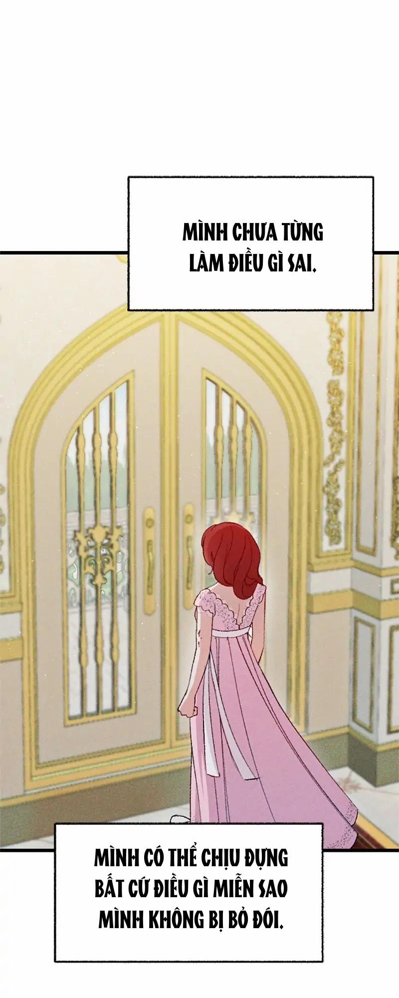 Gửi Đến Ngươi, Người Mong Muốn Sự Đau Khổ Từ Ta 5.2 trang 6