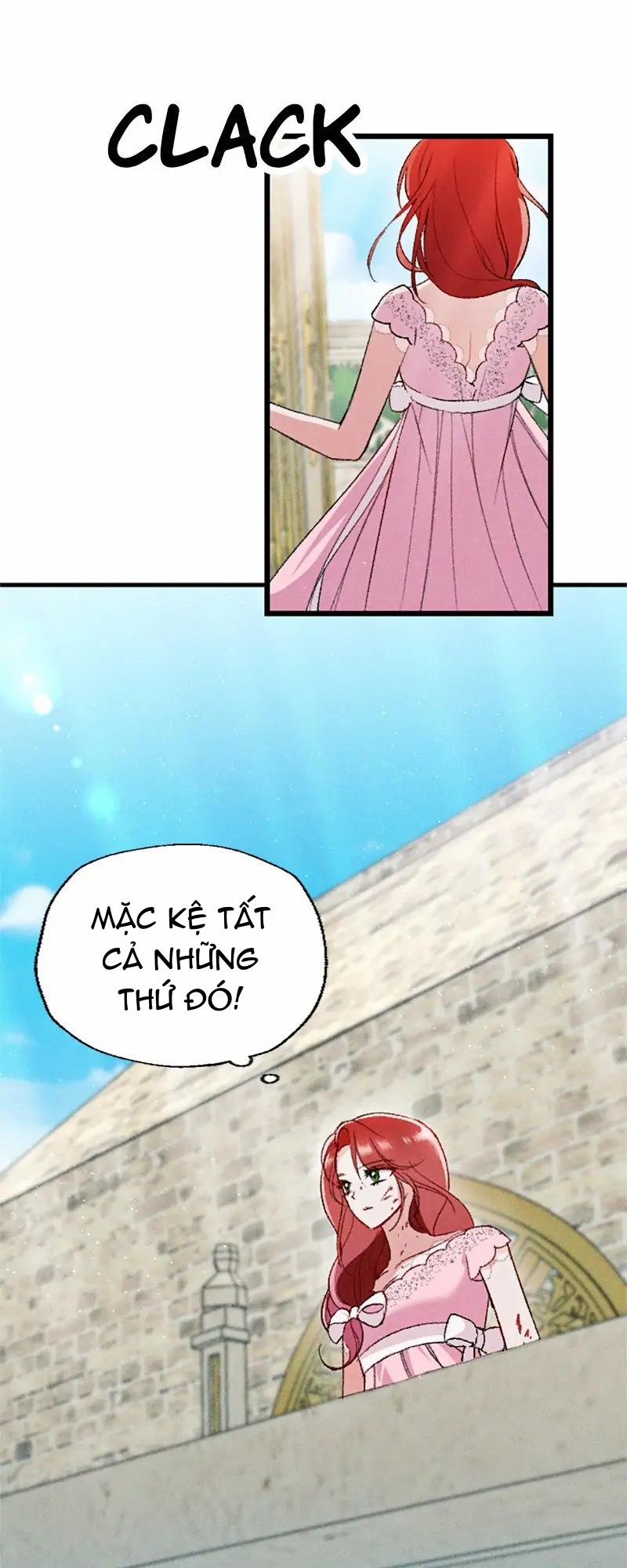 Gửi Đến Ngươi, Người Mong Muốn Sự Đau Khổ Từ Ta 5.2 trang 7