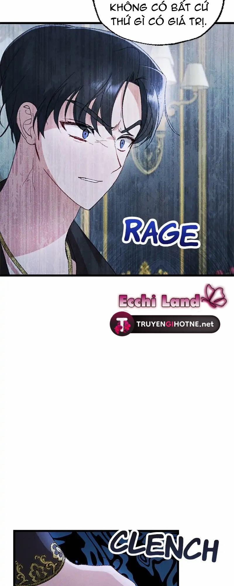 Gửi Đến Ngươi, Người Mong Muốn Sự Đau Khổ Từ Ta 6.1 trang 11