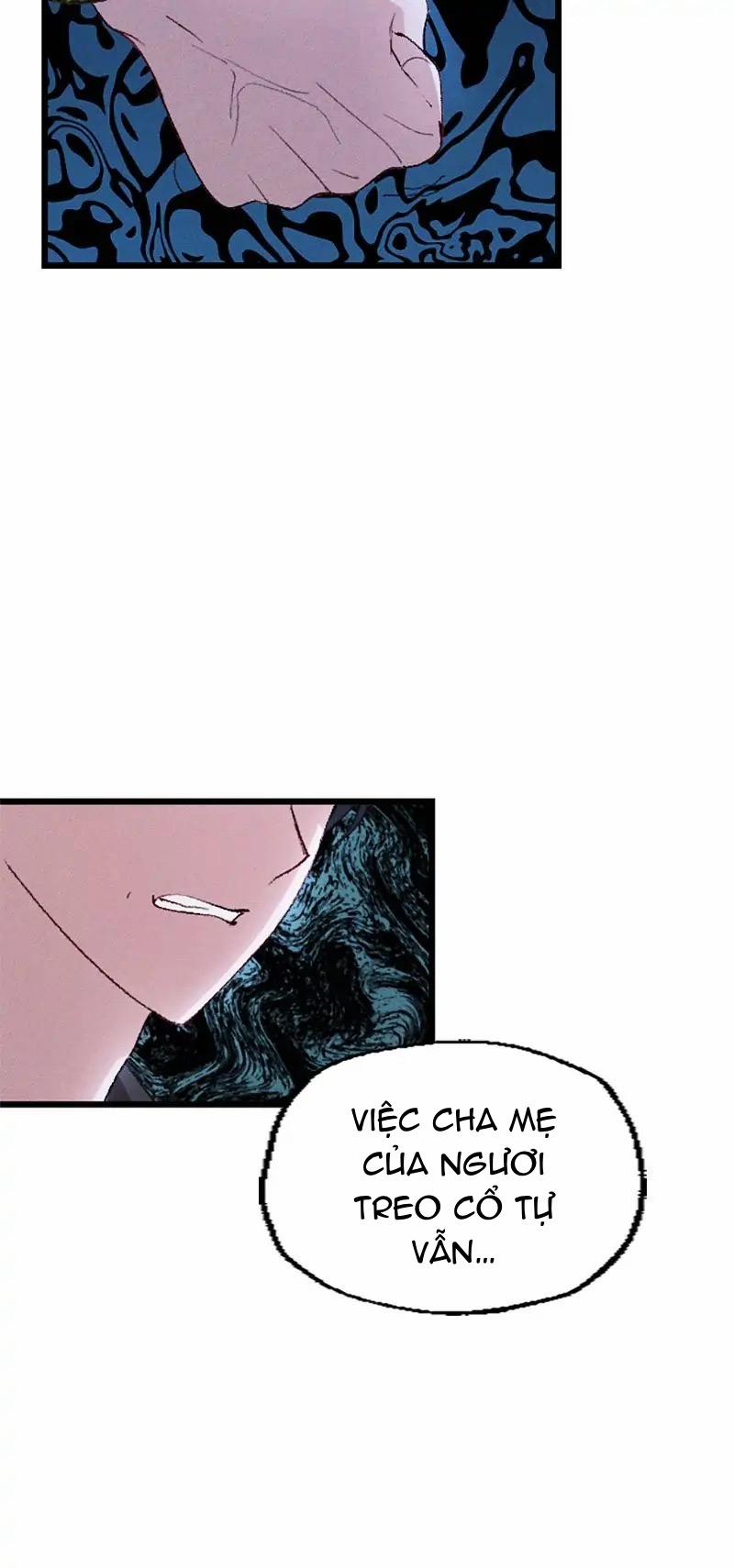 Gửi Đến Ngươi, Người Mong Muốn Sự Đau Khổ Từ Ta 6.1 trang 12