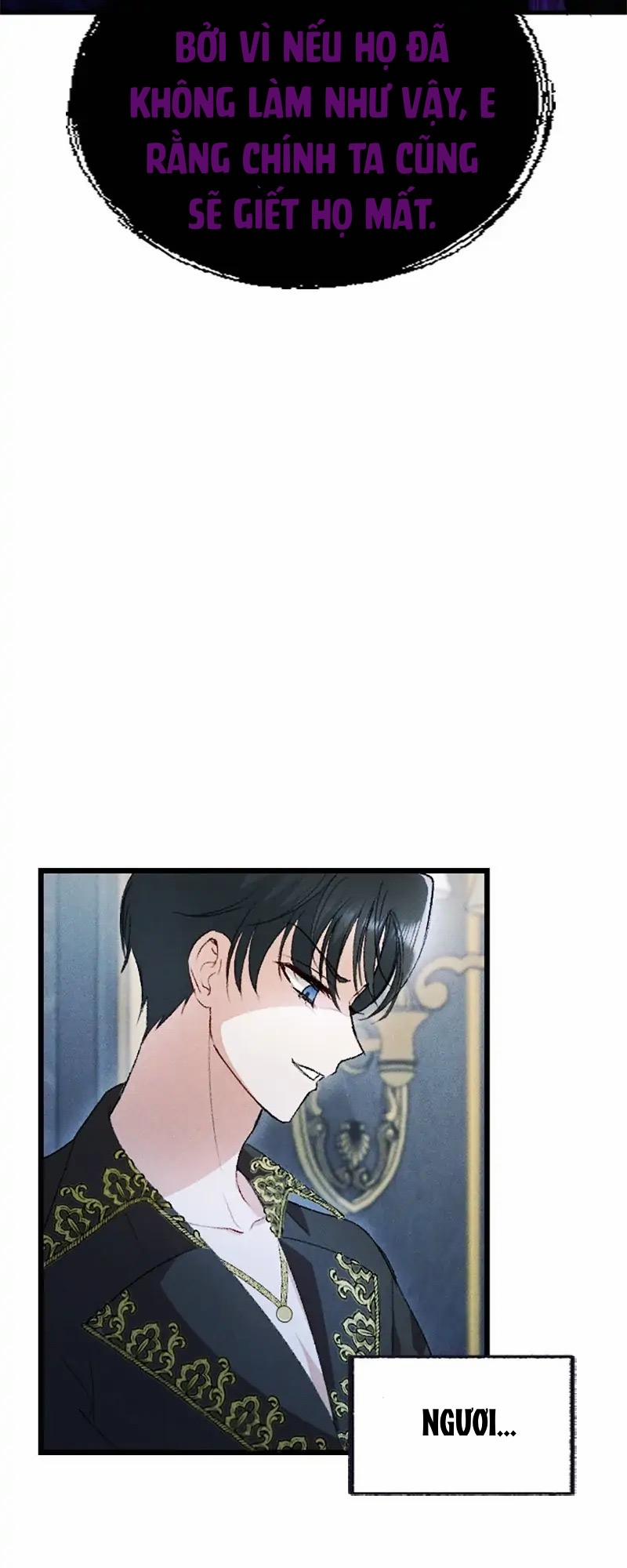 Gửi Đến Ngươi, Người Mong Muốn Sự Đau Khổ Từ Ta 6.1 trang 14