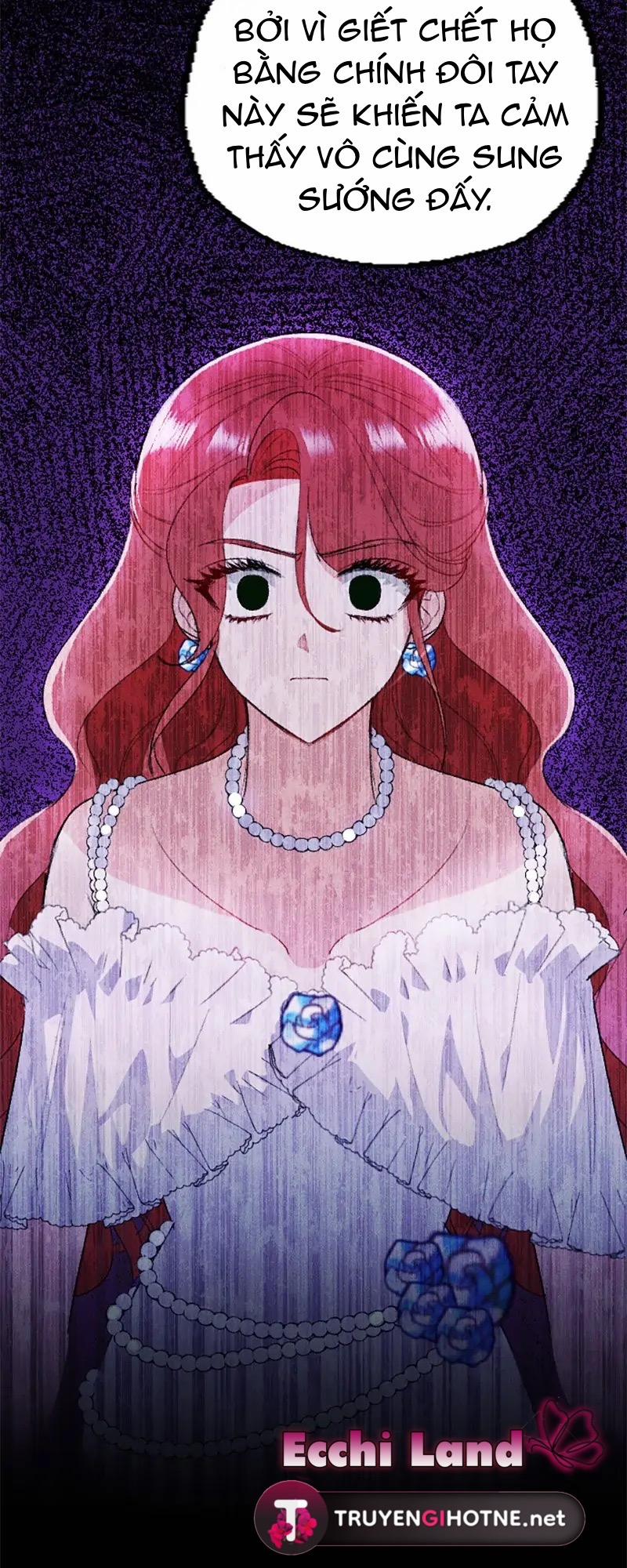 Gửi Đến Ngươi, Người Mong Muốn Sự Đau Khổ Từ Ta 6.1 trang 16