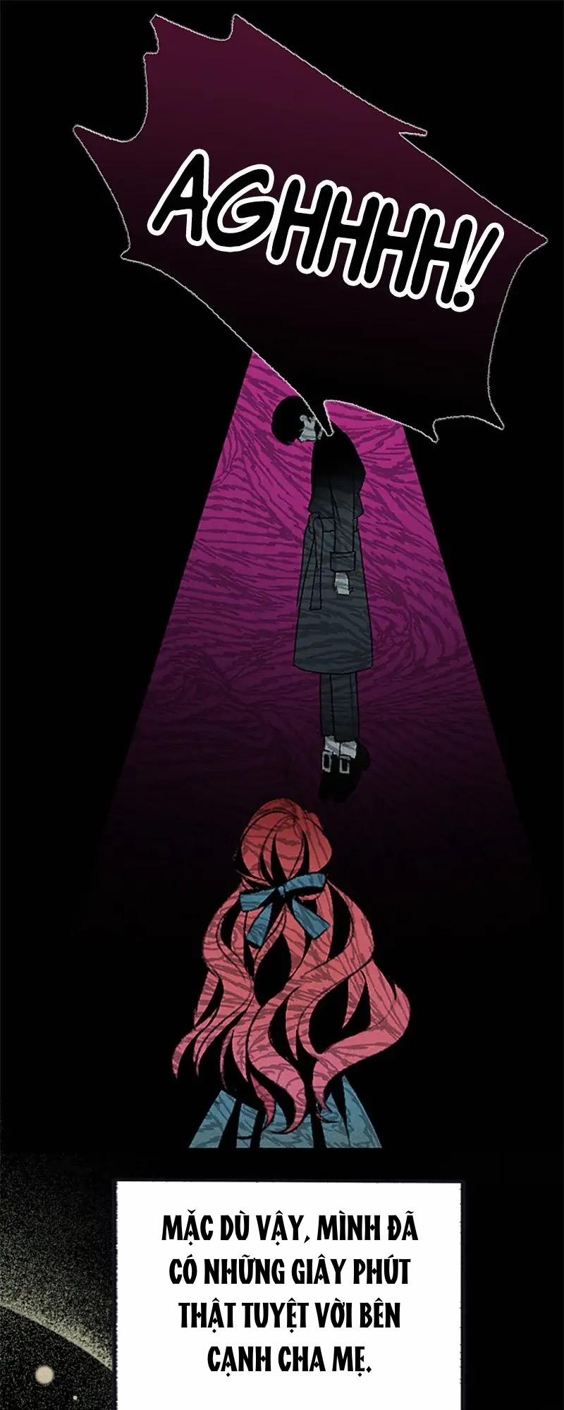 Gửi Đến Ngươi, Người Mong Muốn Sự Đau Khổ Từ Ta 6.1 trang 19