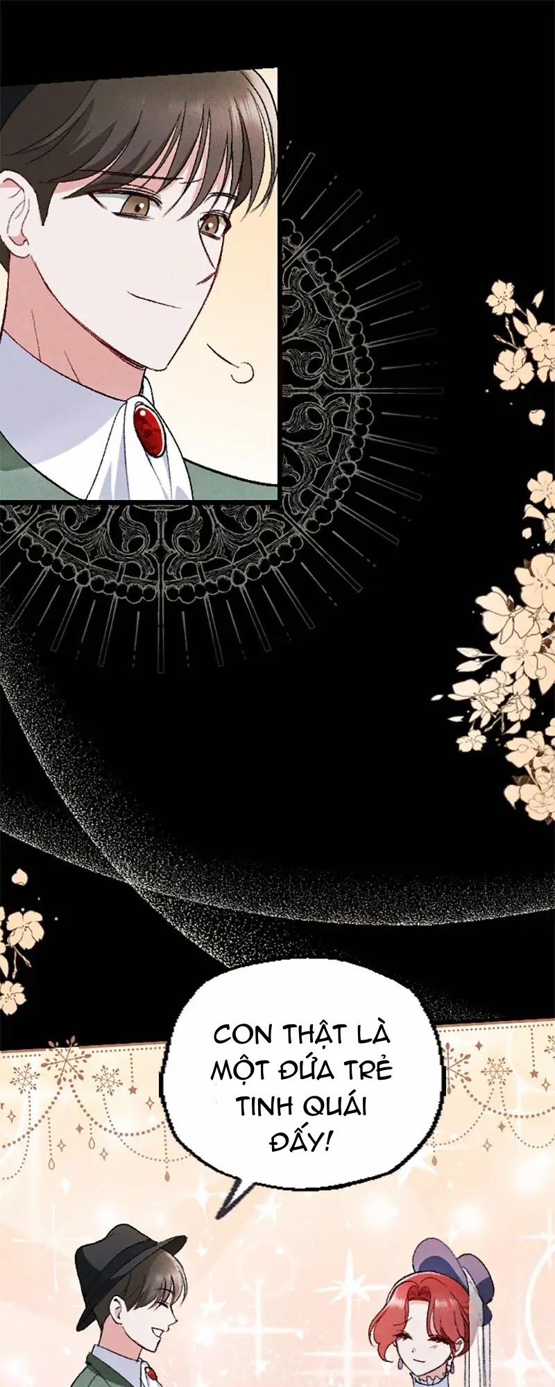 Gửi Đến Ngươi, Người Mong Muốn Sự Đau Khổ Từ Ta 6.1 trang 25