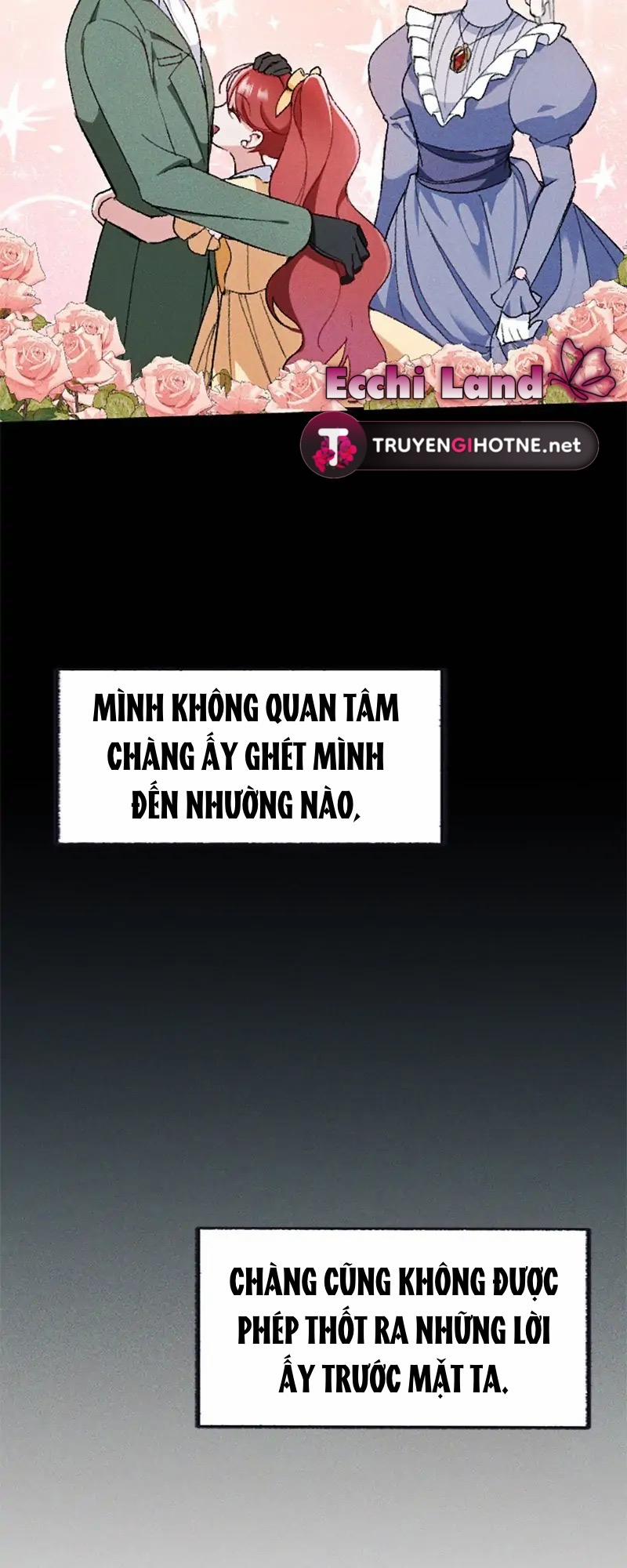 Gửi Đến Ngươi, Người Mong Muốn Sự Đau Khổ Từ Ta 6.1 trang 26