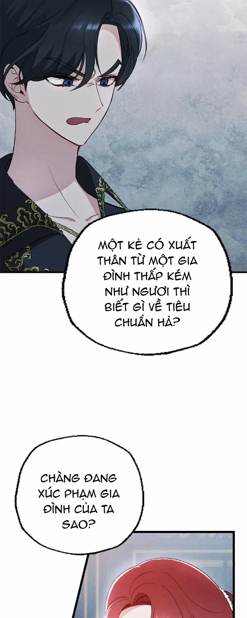 Gửi Đến Ngươi, Người Mong Muốn Sự Đau Khổ Từ Ta 6.1 trang 3