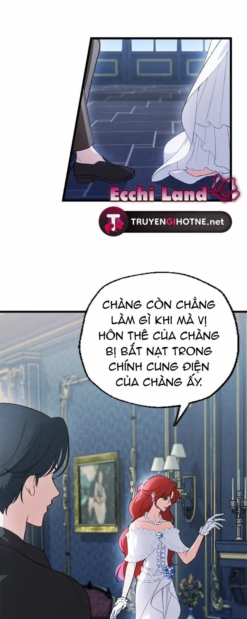 Gửi Đến Ngươi, Người Mong Muốn Sự Đau Khổ Từ Ta 6.1 trang 5