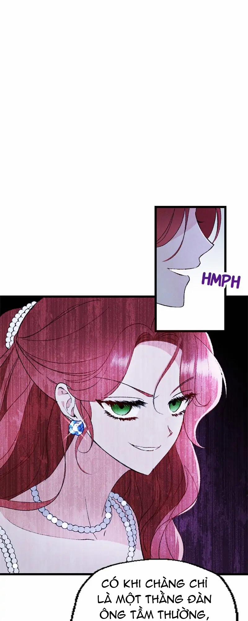 Gửi Đến Ngươi, Người Mong Muốn Sự Đau Khổ Từ Ta 6.1 trang 7