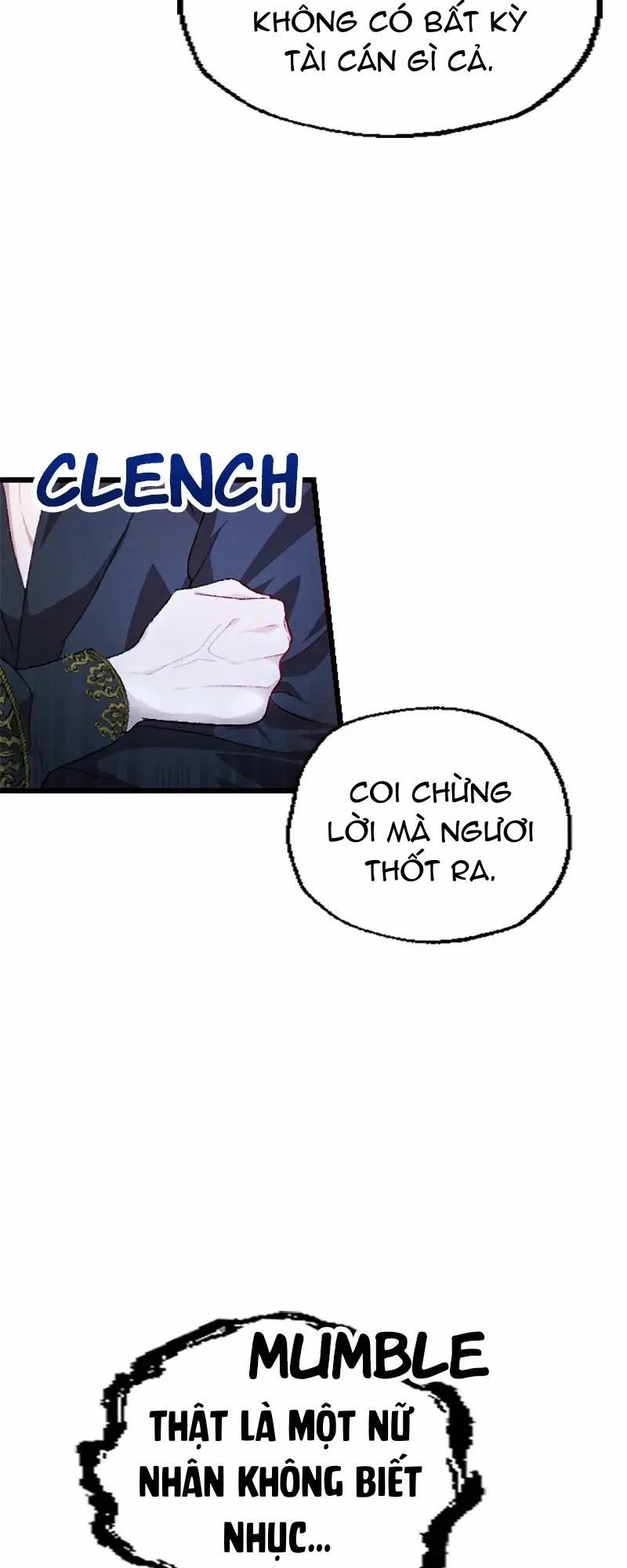 Gửi Đến Ngươi, Người Mong Muốn Sự Đau Khổ Từ Ta 6.1 trang 8