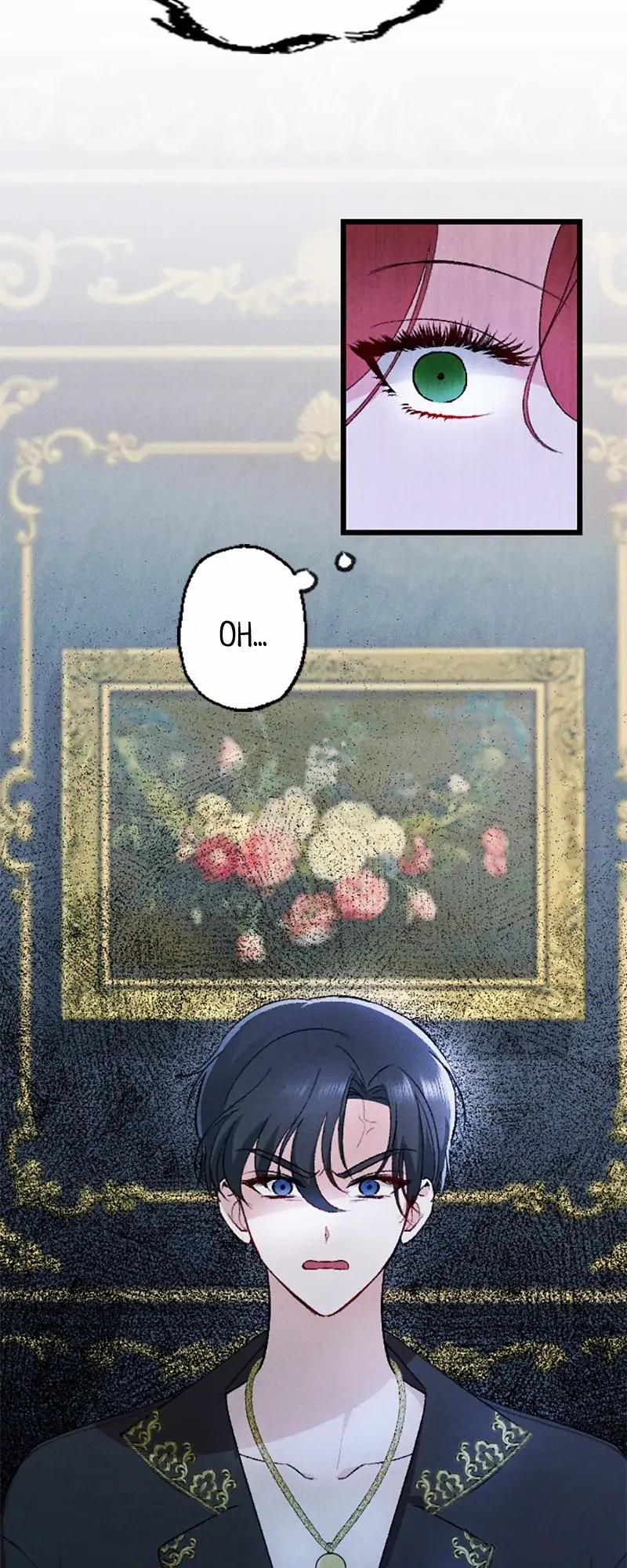 Gửi Đến Ngươi, Người Mong Muốn Sự Đau Khổ Từ Ta 6.1 trang 9