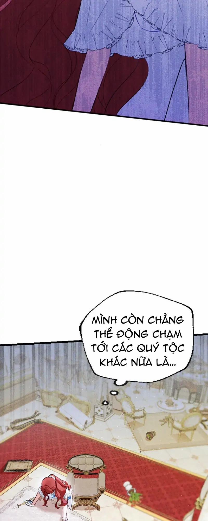 Gửi Đến Ngươi, Người Mong Muốn Sự Đau Khổ Từ Ta 6.2 trang 11