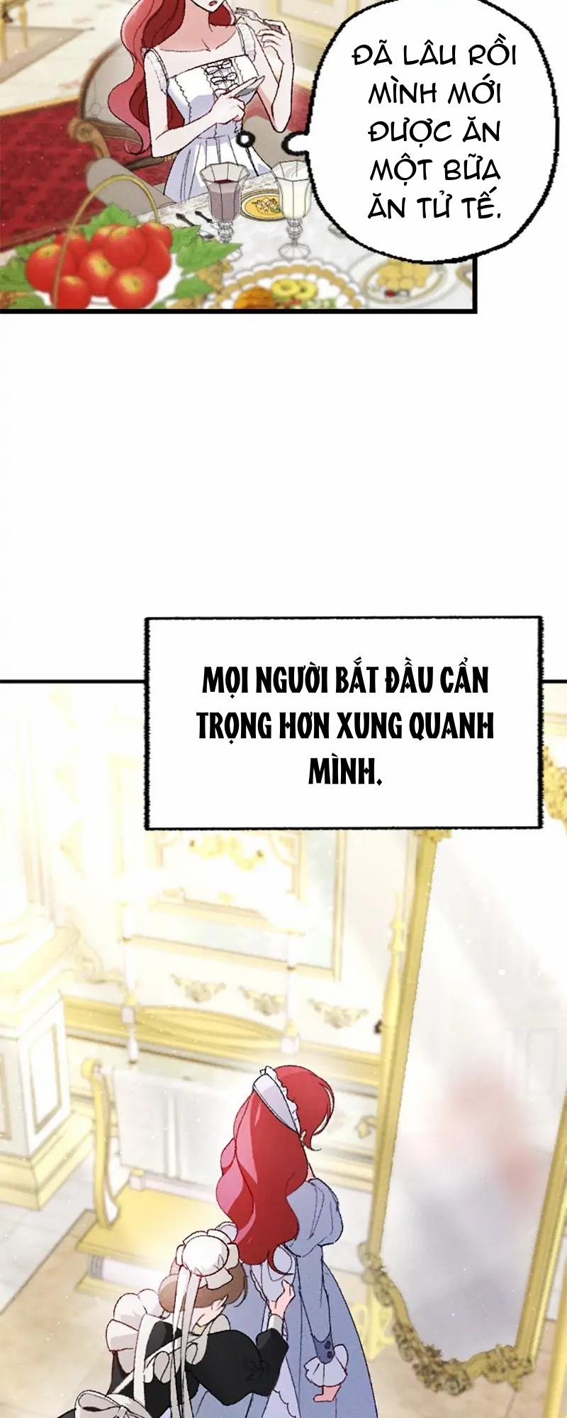 Gửi Đến Ngươi, Người Mong Muốn Sự Đau Khổ Từ Ta 6.2 trang 13