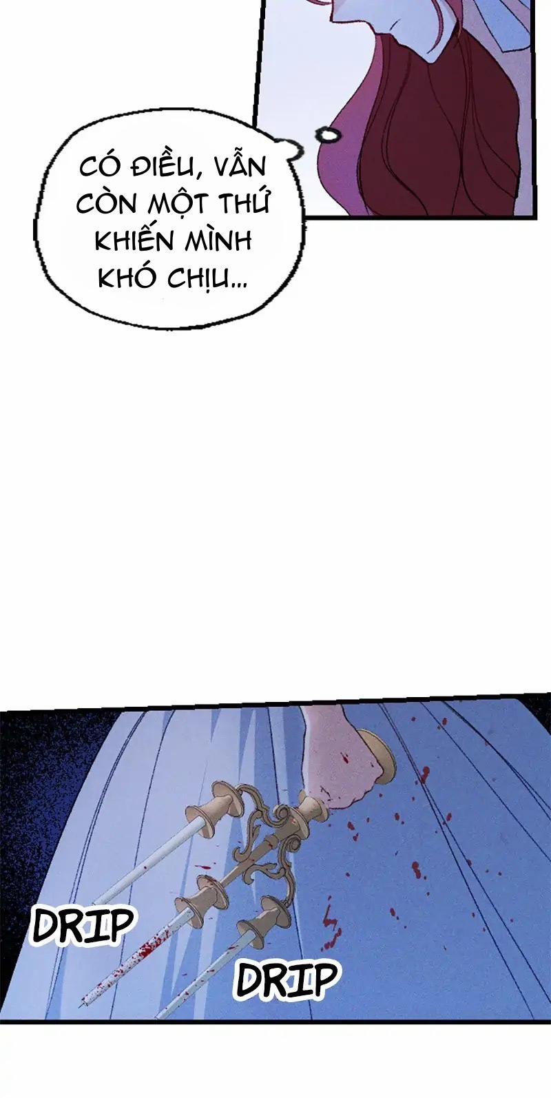 Gửi Đến Ngươi, Người Mong Muốn Sự Đau Khổ Từ Ta 6.2 trang 15