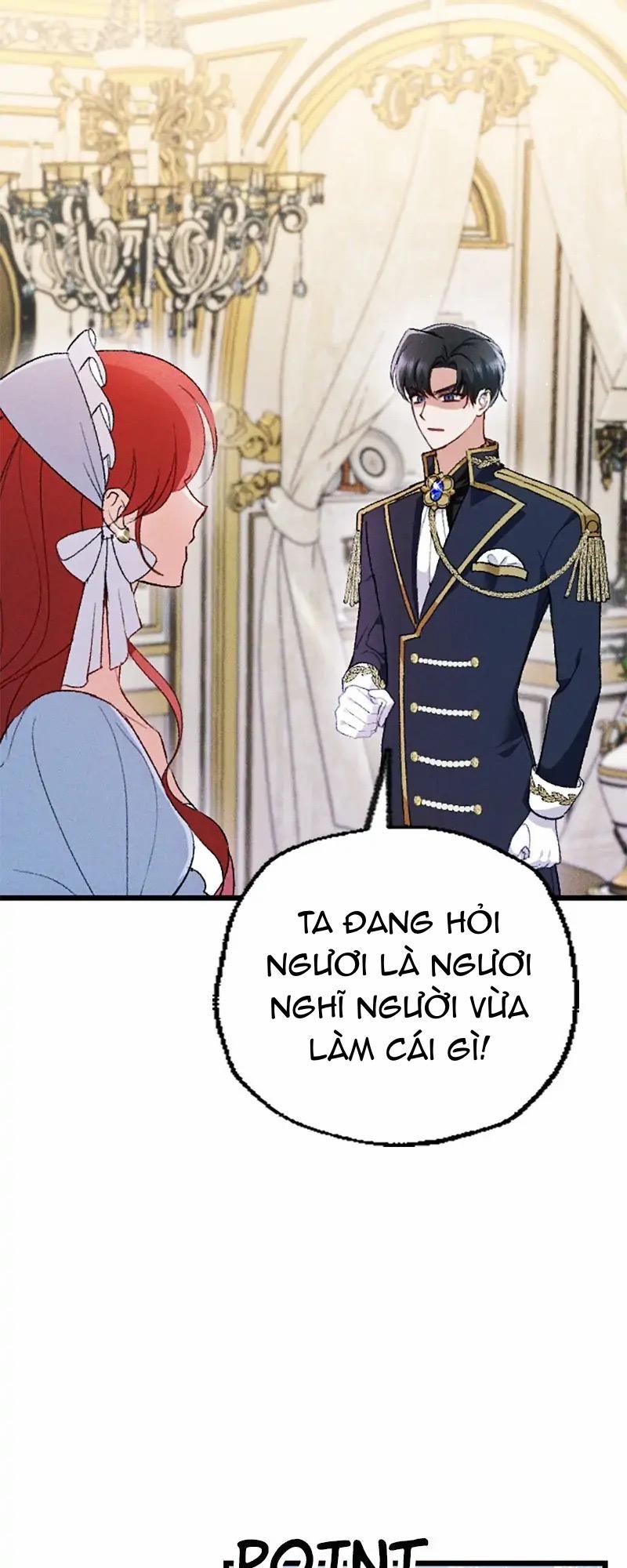 Gửi Đến Ngươi, Người Mong Muốn Sự Đau Khổ Từ Ta 6.2 trang 18