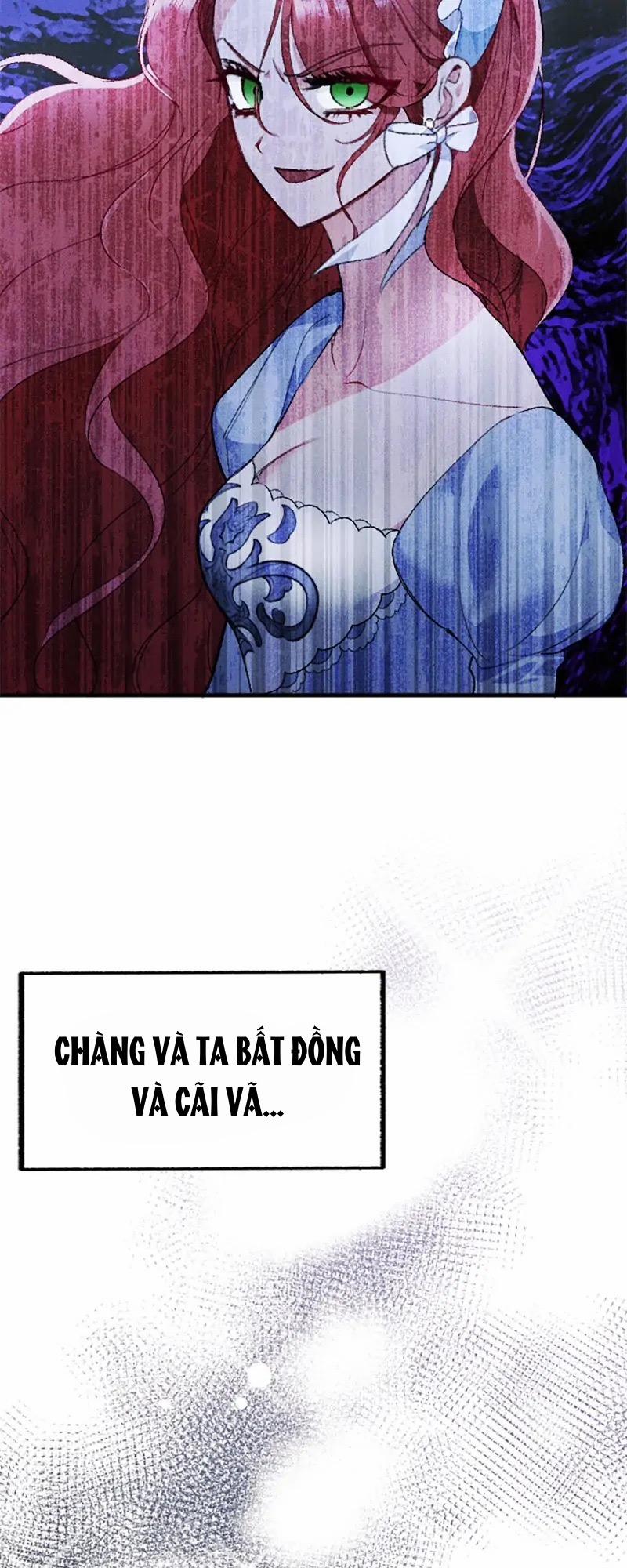 Gửi Đến Ngươi, Người Mong Muốn Sự Đau Khổ Từ Ta 6.2 trang 23