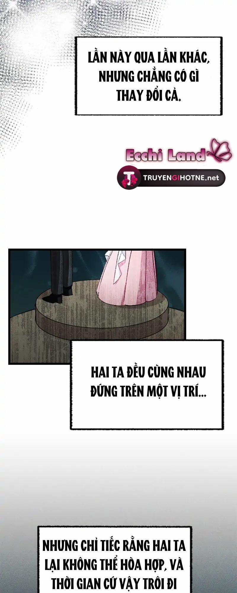 Gửi Đến Ngươi, Người Mong Muốn Sự Đau Khổ Từ Ta 6.2 trang 24