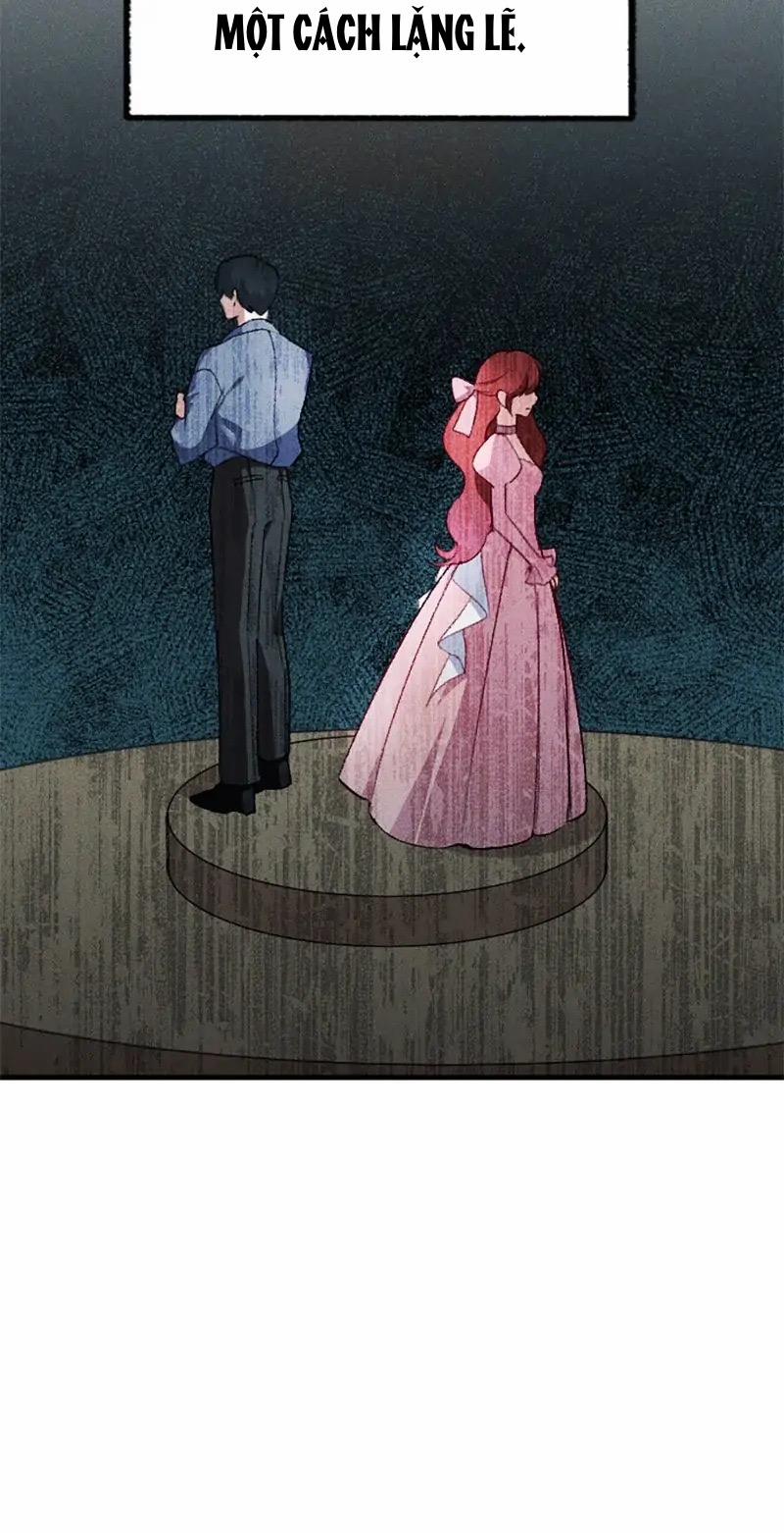 Gửi Đến Ngươi, Người Mong Muốn Sự Đau Khổ Từ Ta 6.2 trang 25