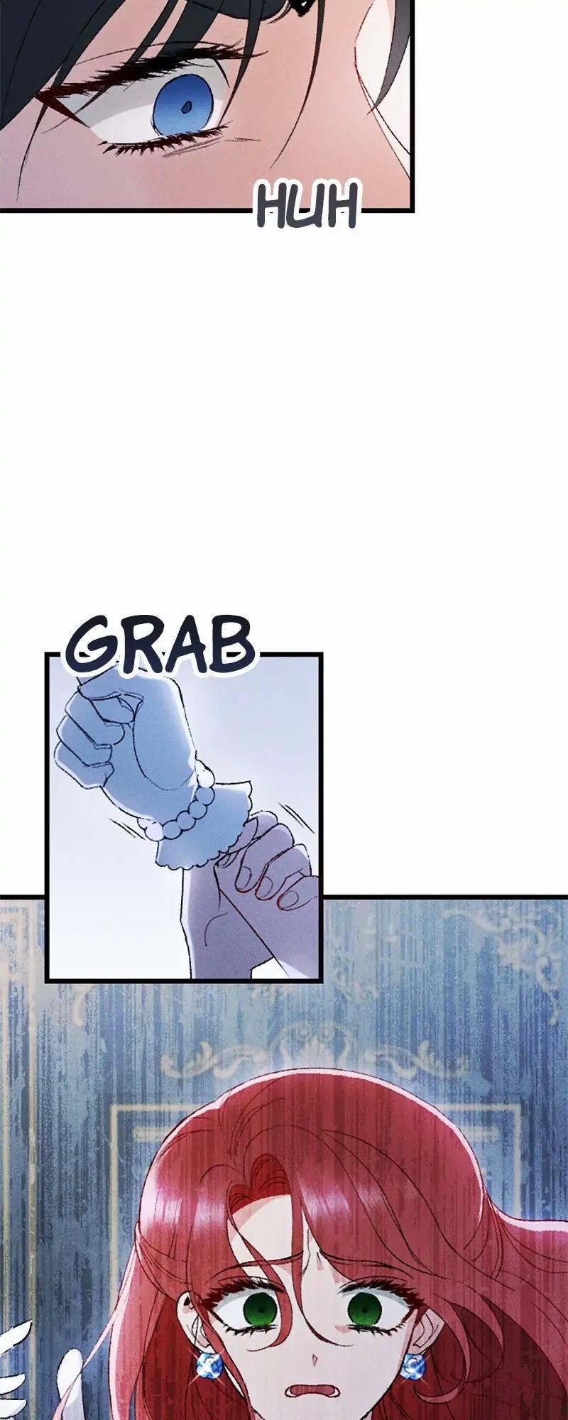 Gửi Đến Ngươi, Người Mong Muốn Sự Đau Khổ Từ Ta 6.2 trang 5