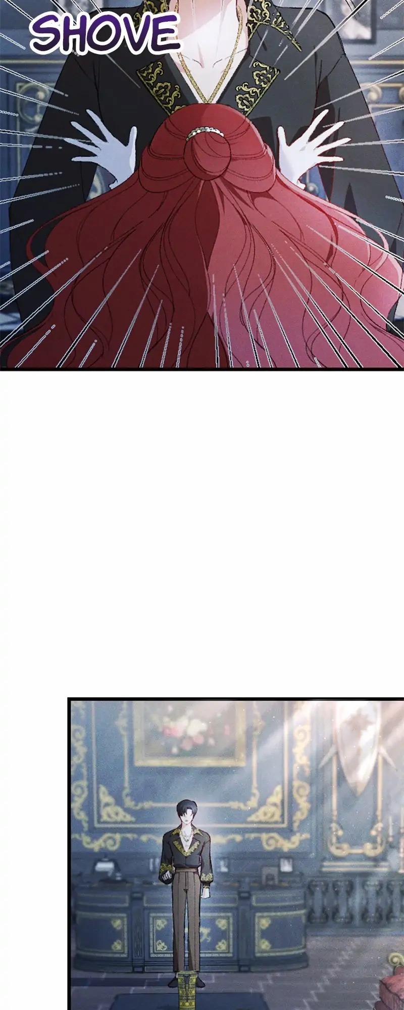 Gửi Đến Ngươi, Người Mong Muốn Sự Đau Khổ Từ Ta 6.2 trang 7