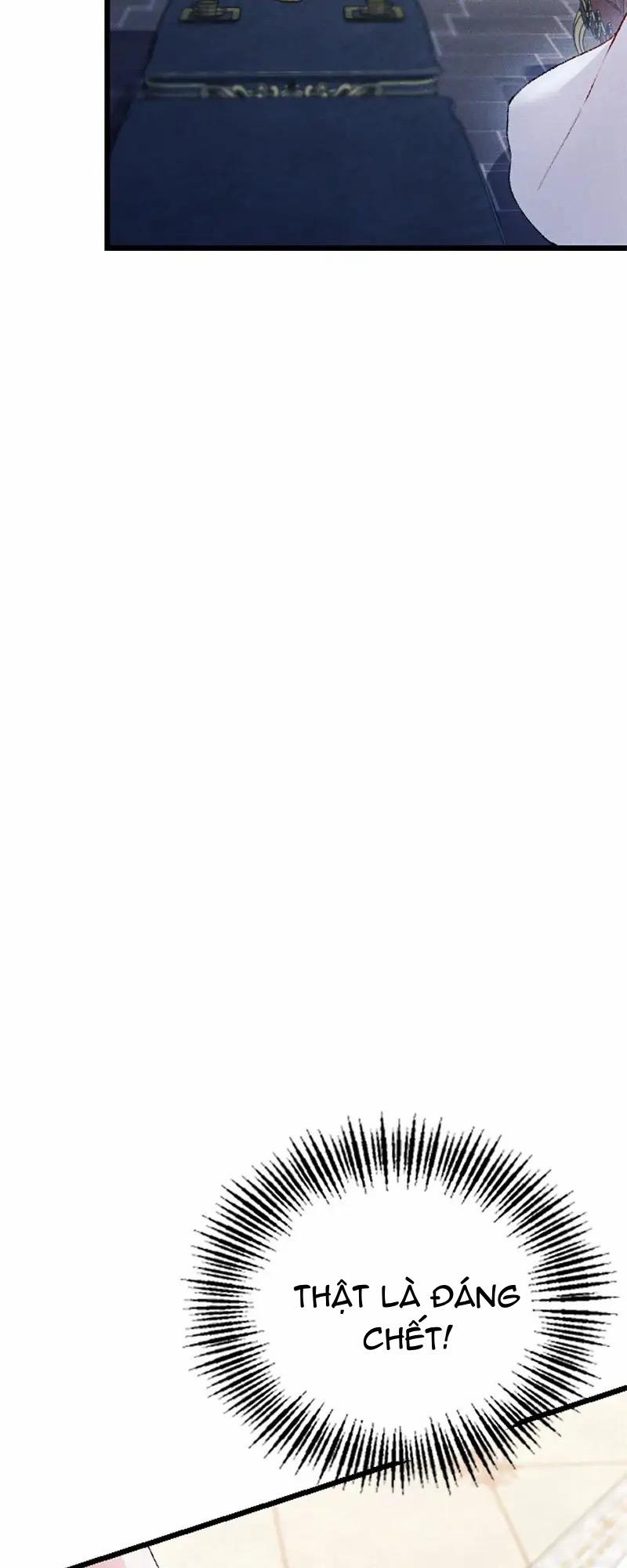 Gửi Đến Ngươi, Người Mong Muốn Sự Đau Khổ Từ Ta 6.2 trang 8