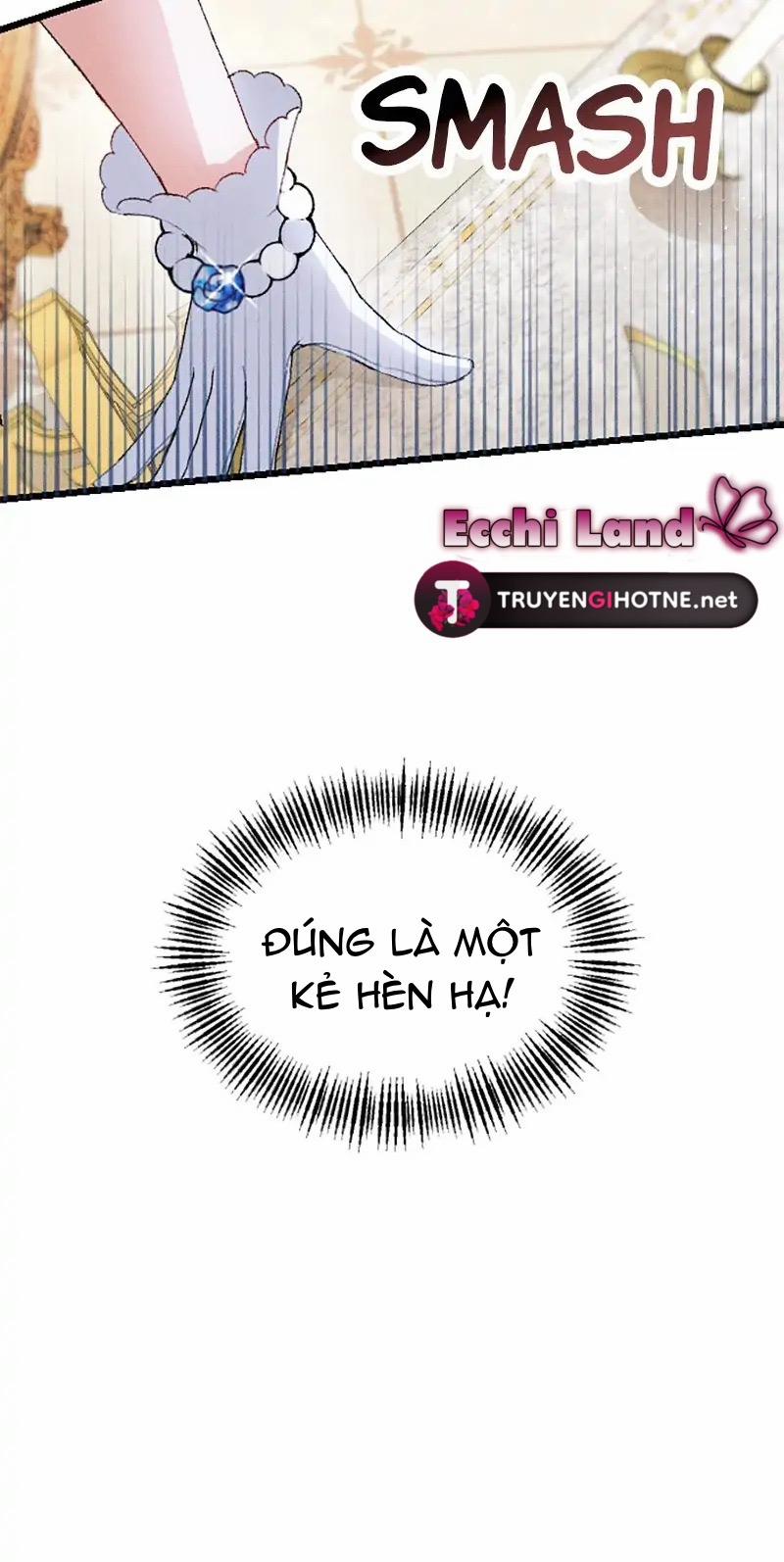 Gửi Đến Ngươi, Người Mong Muốn Sự Đau Khổ Từ Ta 6.2 trang 9