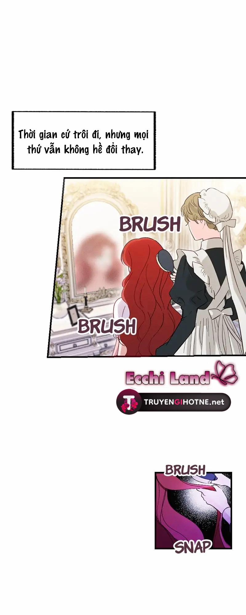 Gửi Đến Ngươi, Người Mong Muốn Sự Đau Khổ Từ Ta 7.1 trang 1