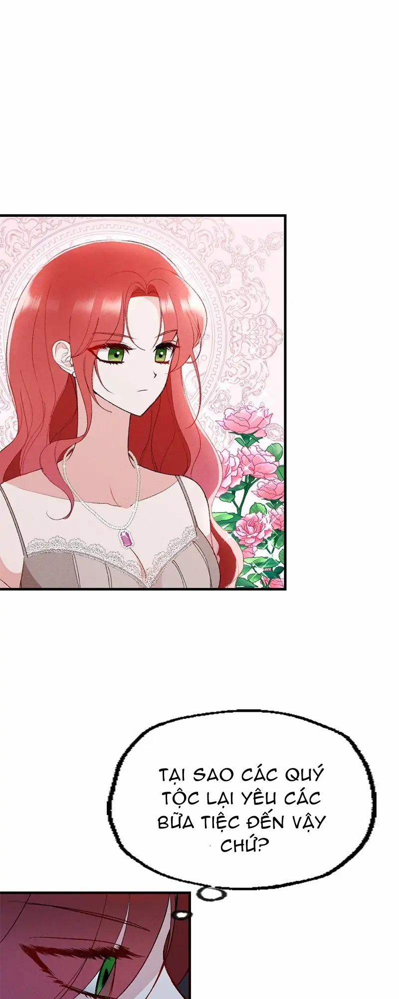 Gửi Đến Ngươi, Người Mong Muốn Sự Đau Khổ Từ Ta 7.1 trang 12